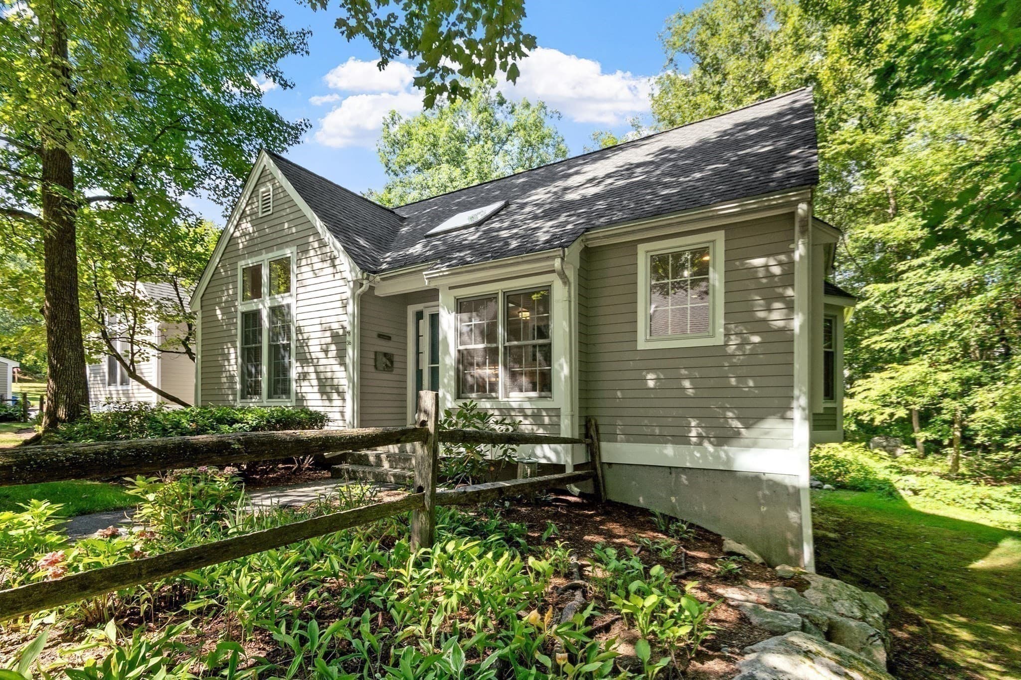 Condominium at 36 Brewster Ln # 36, Acton MA 01720, Acton, photo 32 of 32