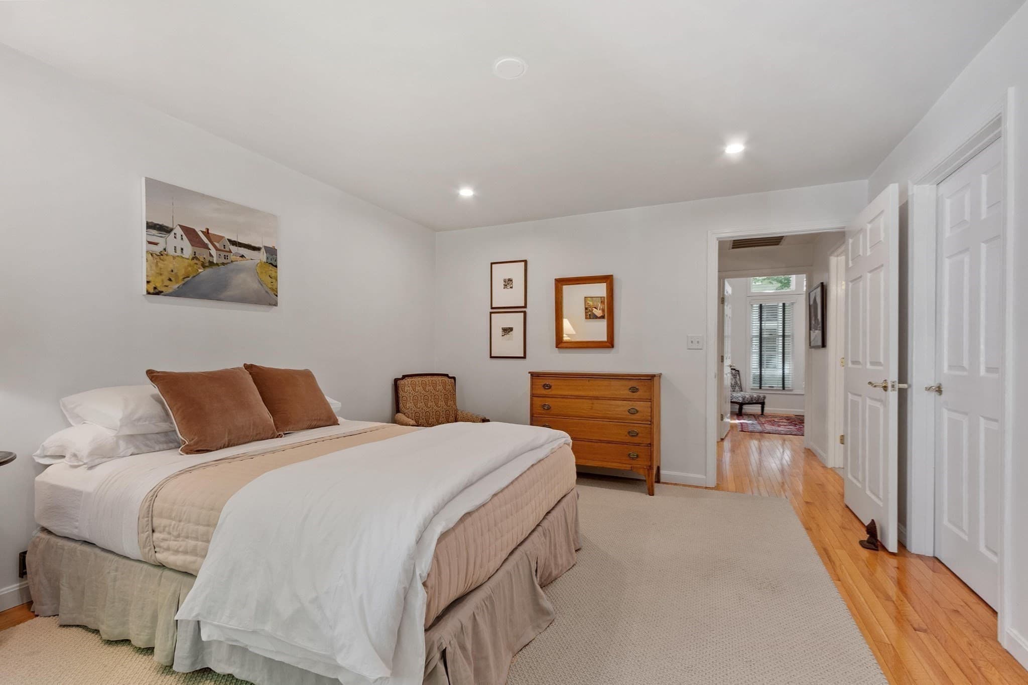 Condominium at 36 Brewster Ln # 36, Acton MA 01720, Acton, photo 15 of 32