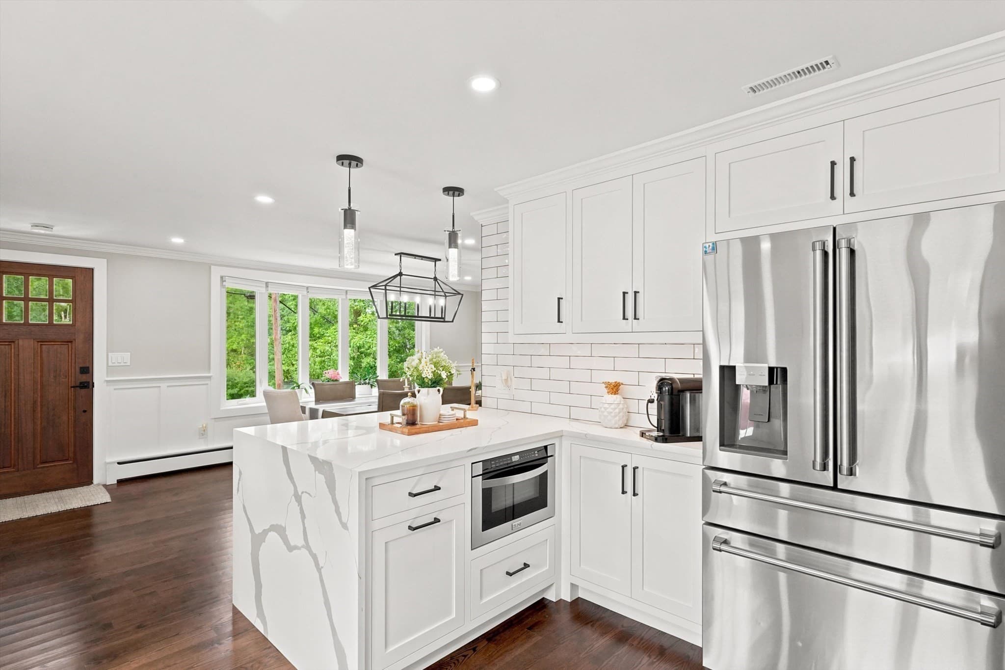 Single Family Residence at 60 Hobson St, Saugus MA 01906, Saugus, photo 12 of 39