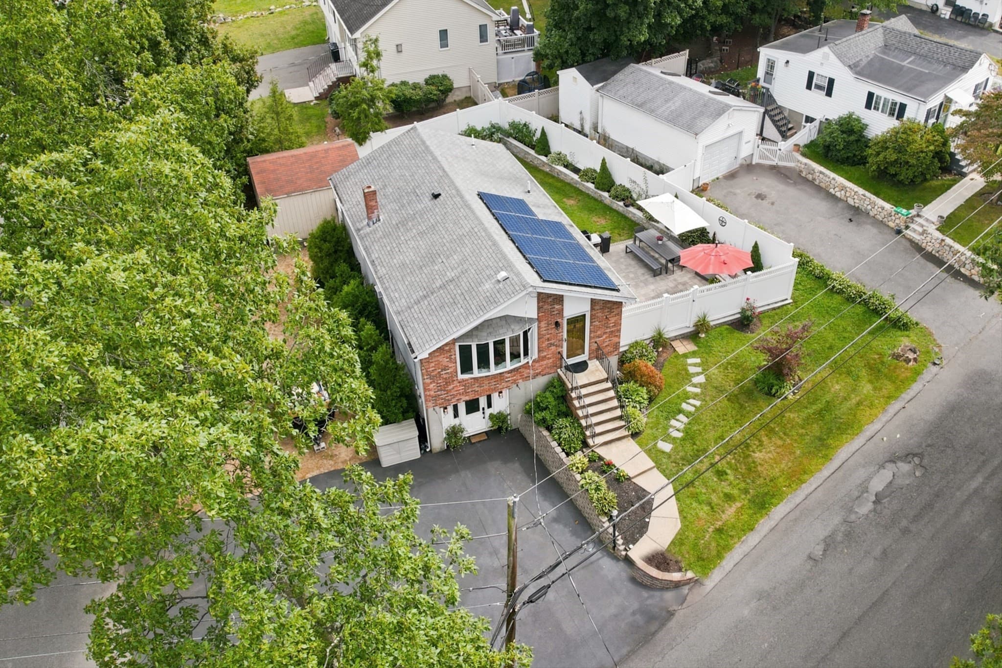 Single Family Residence at 60 Hobson St, Saugus MA 01906, Saugus, photo 36 of 39