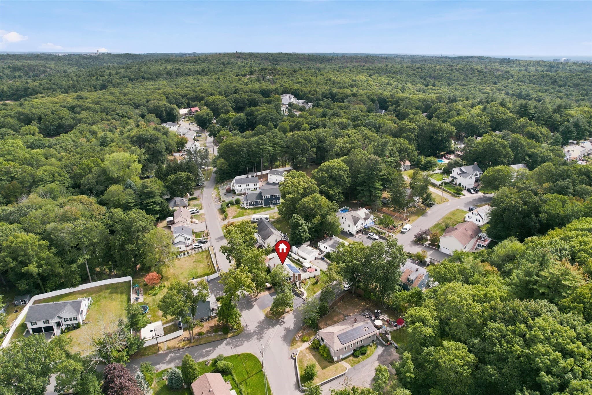 Single Family Residence at 60 Hobson St, Saugus MA 01906, Saugus, photo 38 of 39