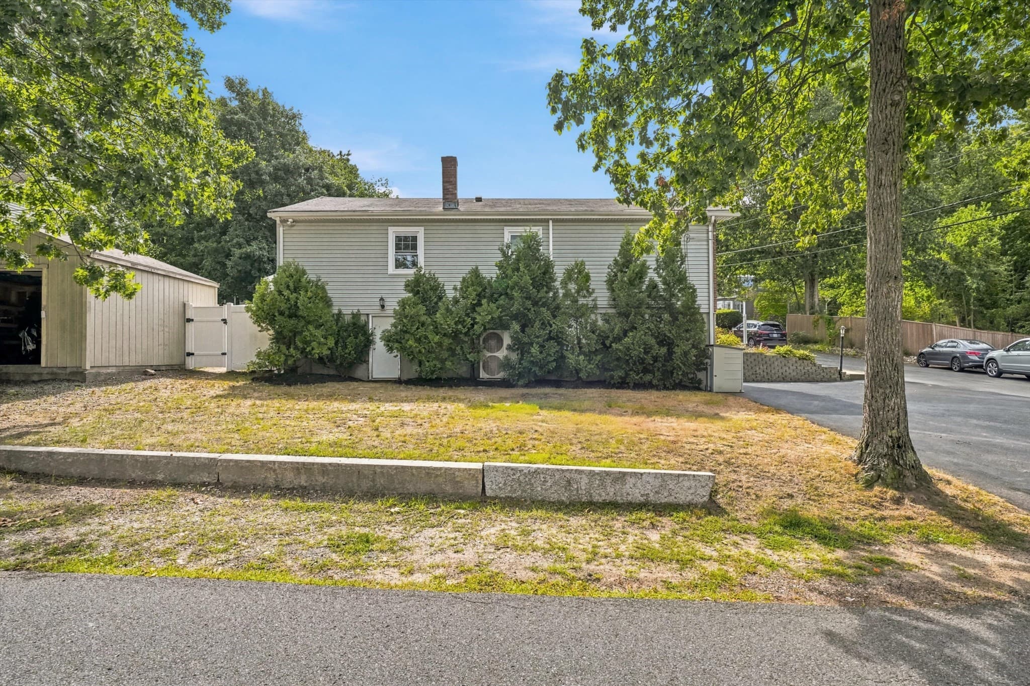 Single Family Residence at 60 Hobson St, Saugus MA 01906, Saugus, photo 35 of 39