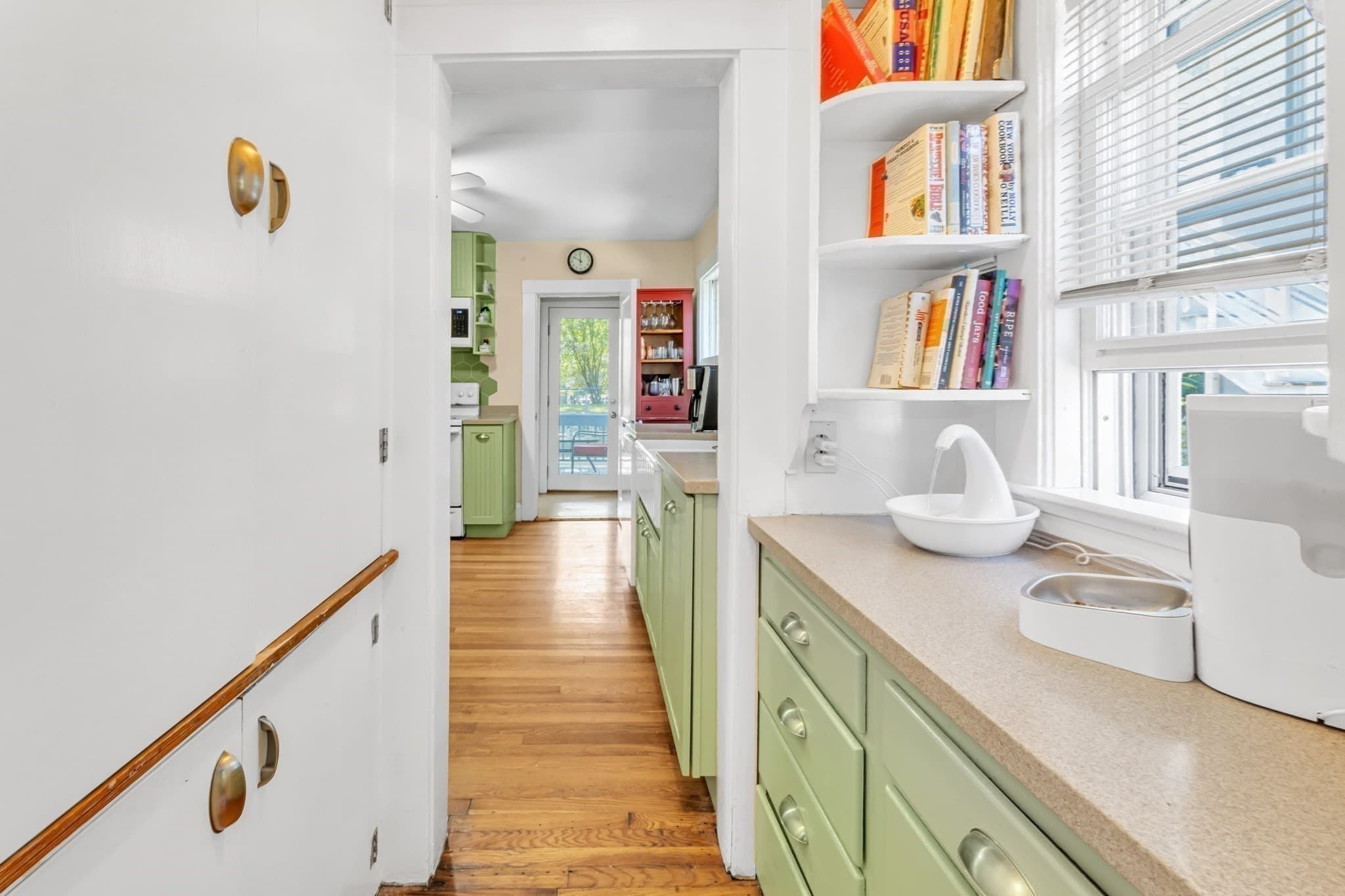 Condominium at 6-8 Hawthorne Park # 8, Cambridge MA 02138, Cambridge, photo 13 of 20