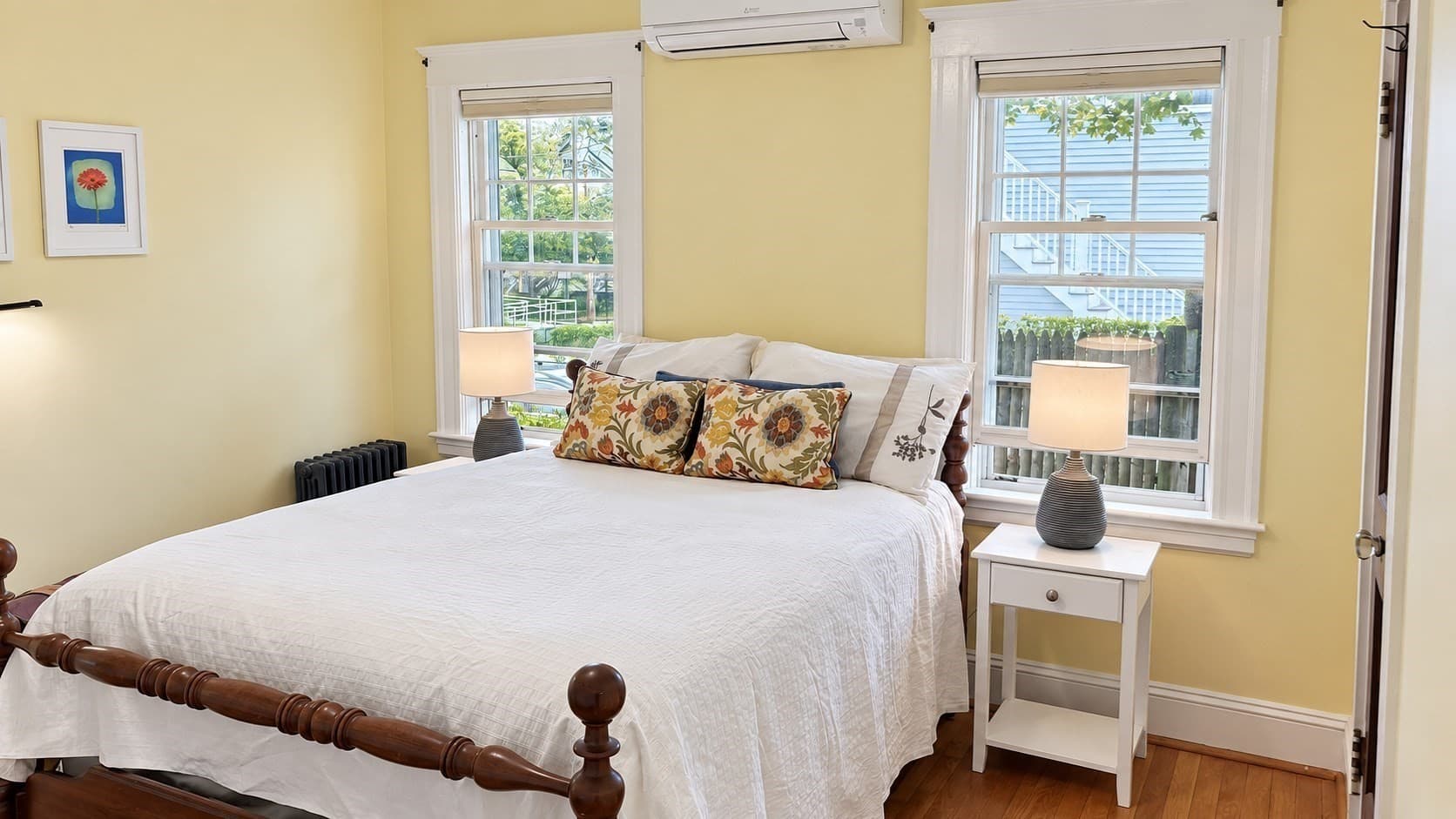 Condominium at 6-8 Hawthorne Park # 8, Cambridge MA 02138, Cambridge, photo 17 of 20