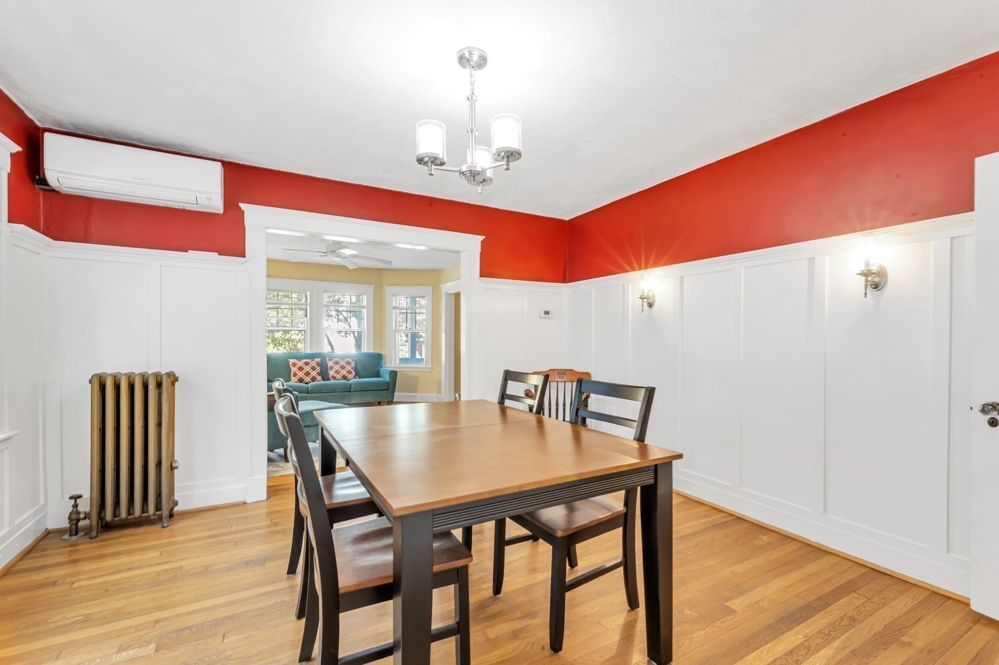 Condominium at 6-8 Hawthorne Park # 8, Cambridge MA 02138, Cambridge, photo 7 of 20