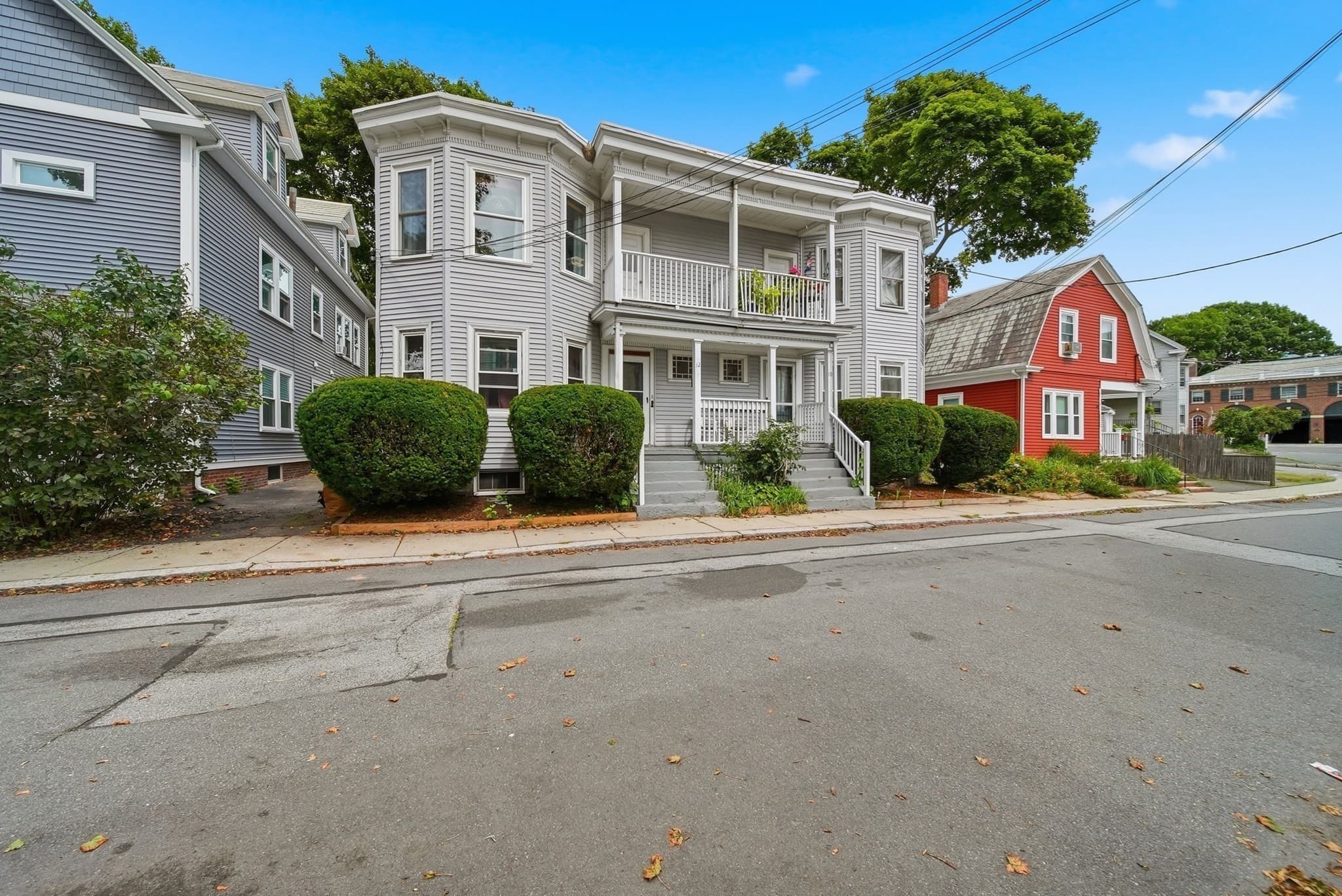 Condominium at 12 May St # B, Salem MA 01970, Salem, photo 2 of 36