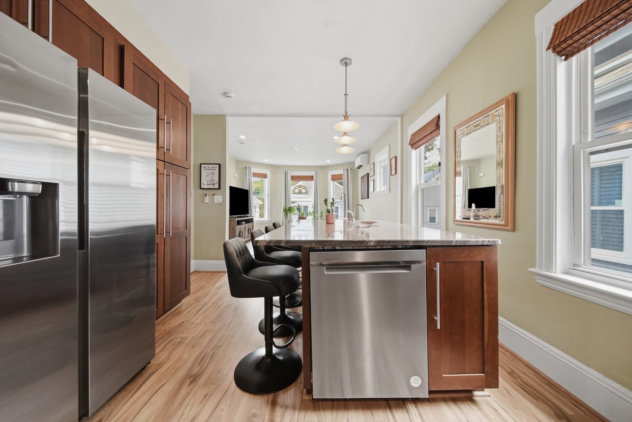 Condominium at 12 May St # B, Salem MA 01970, Salem, photo 16 of 36