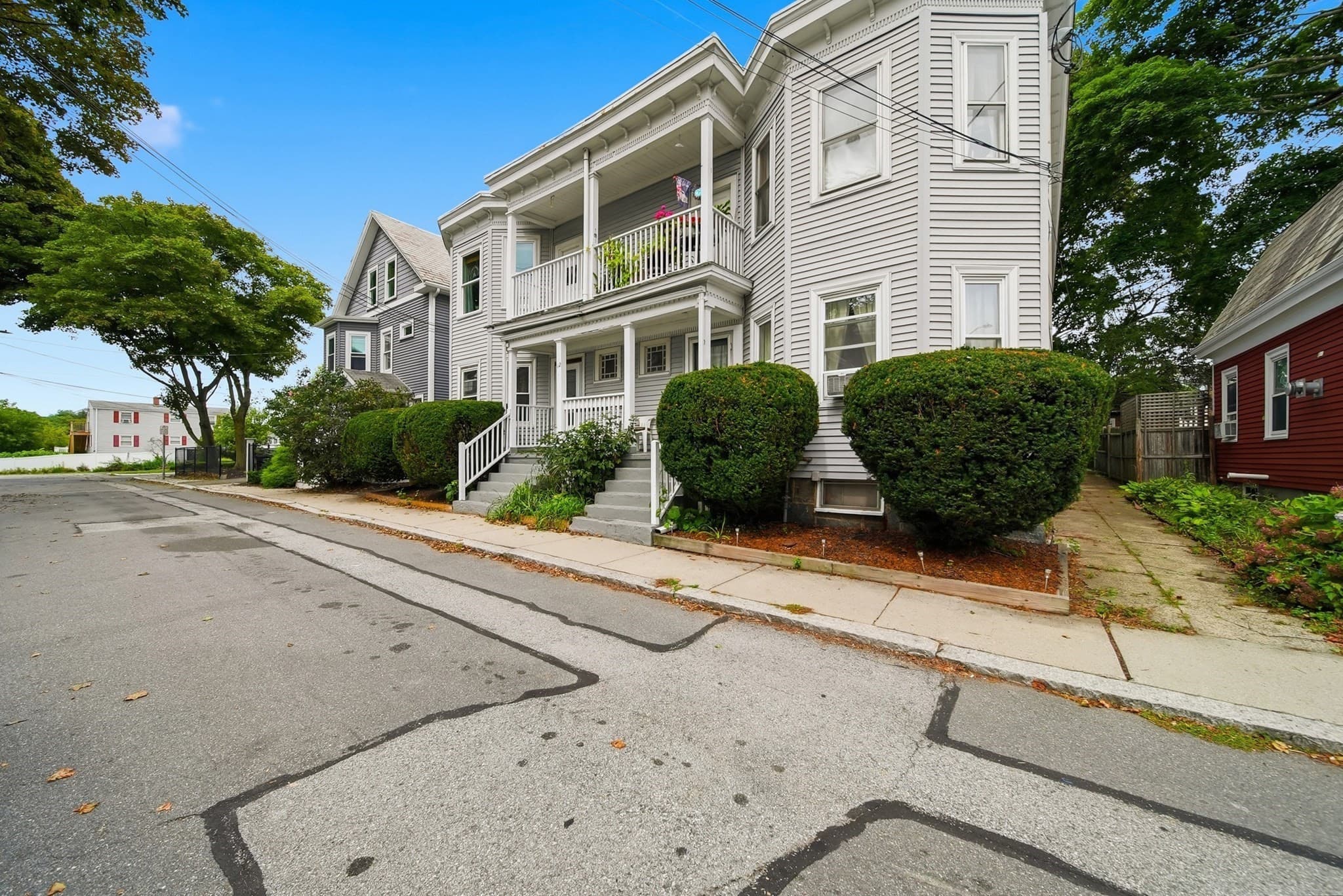 Condominium at 12 May St # B, Salem MA 01970, Salem, photo 3 of 36