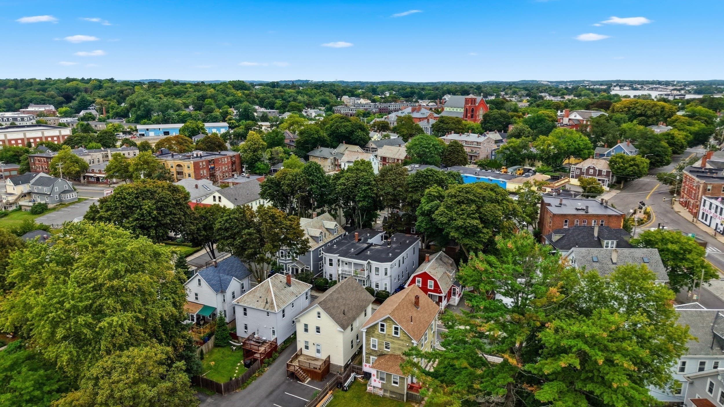 Condominium at 12 May St # B, Salem MA 01970, Salem, photo 33 of 36
