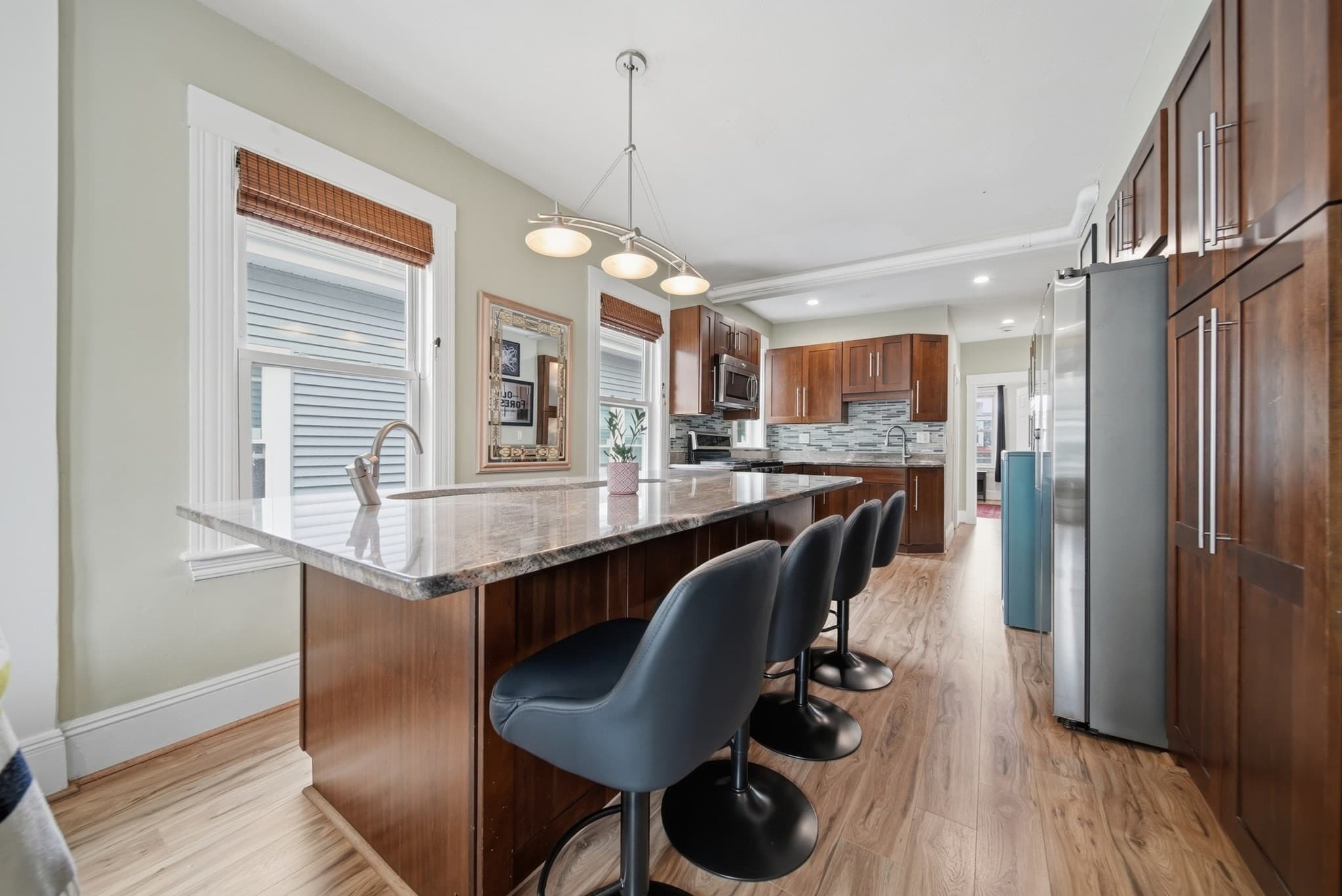 Condominium at 12 May St # B, Salem MA 01970, Salem, photo 18 of 36