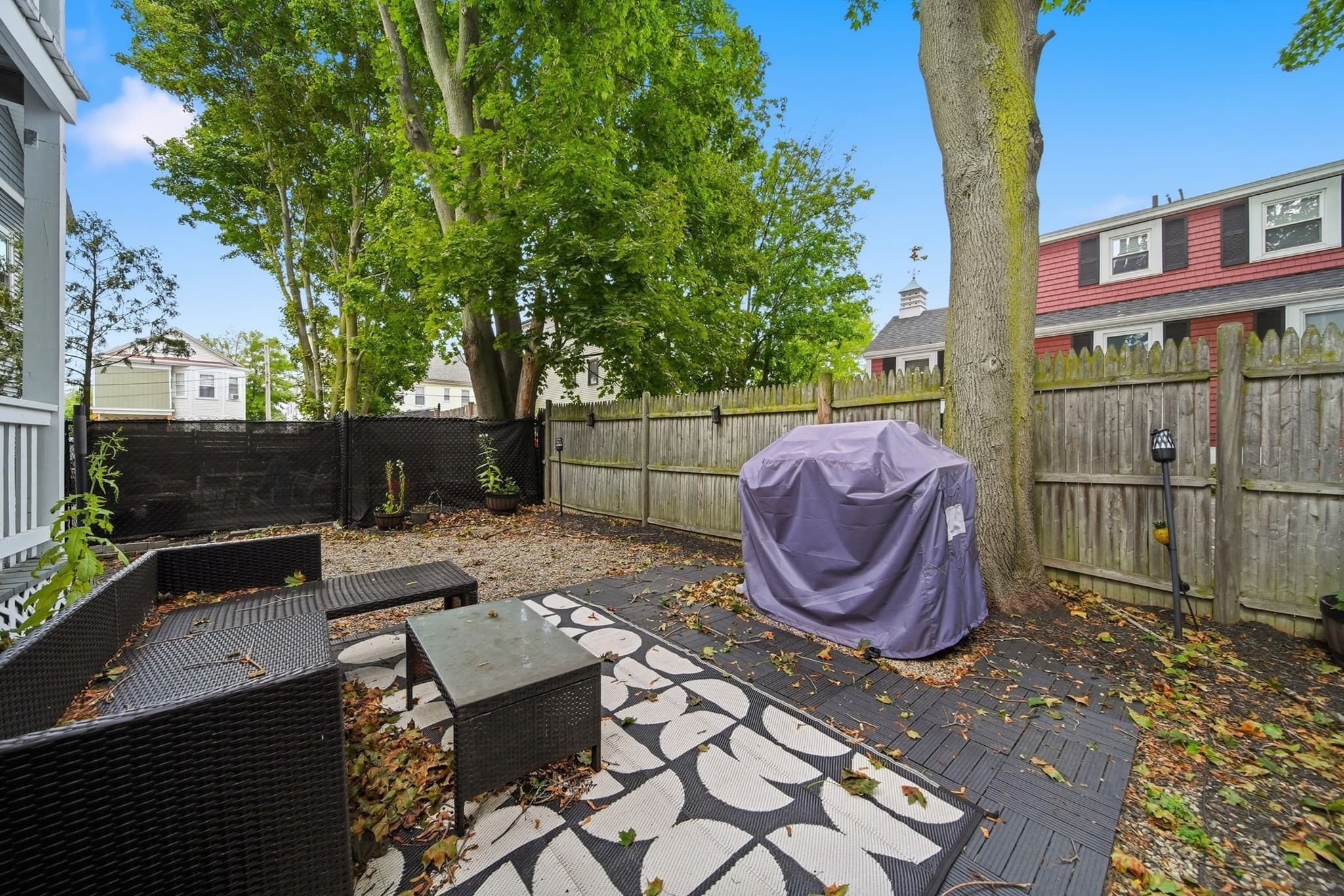 Condominium at 12 May St # B, Salem MA 01970, Salem, photo 31 of 36