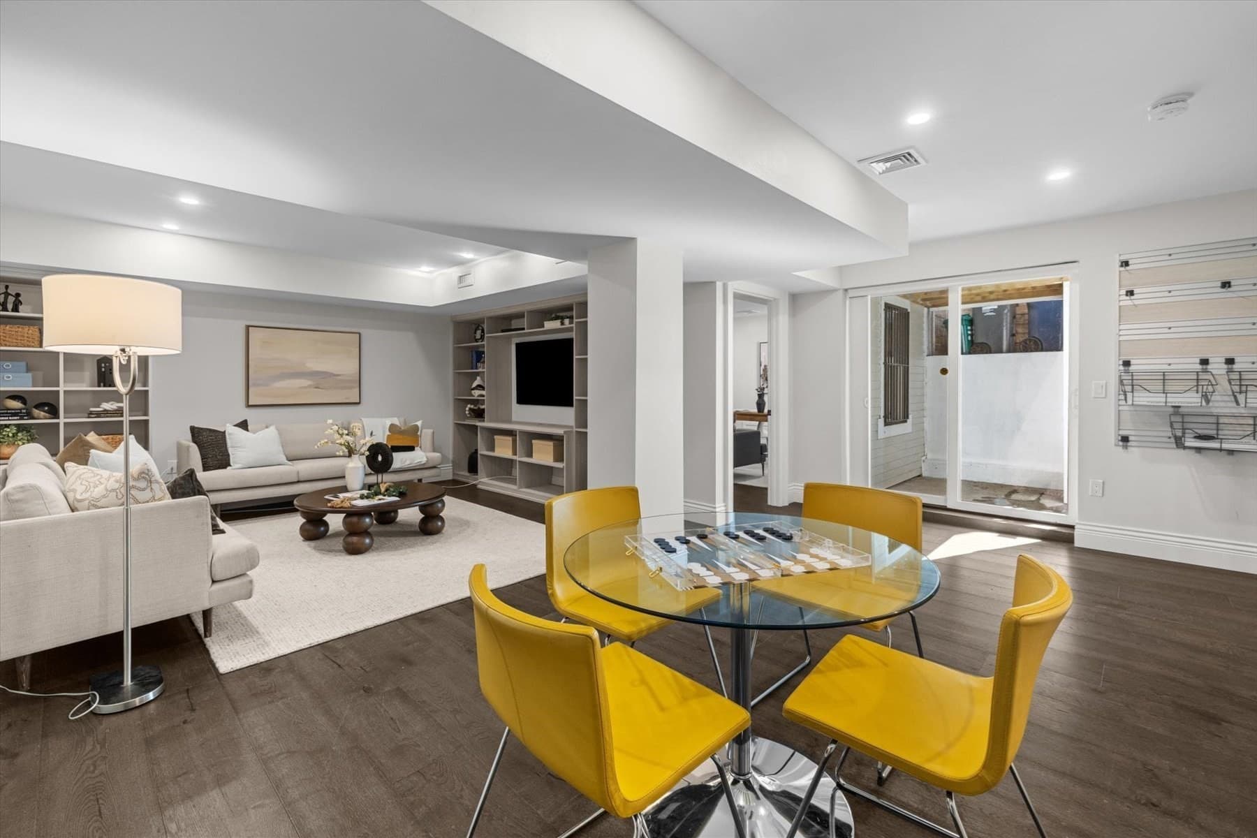 Condominium at 160 Norfolk Street # 1, Cambridge MA 02139, Cambridge, photo 14 of 23