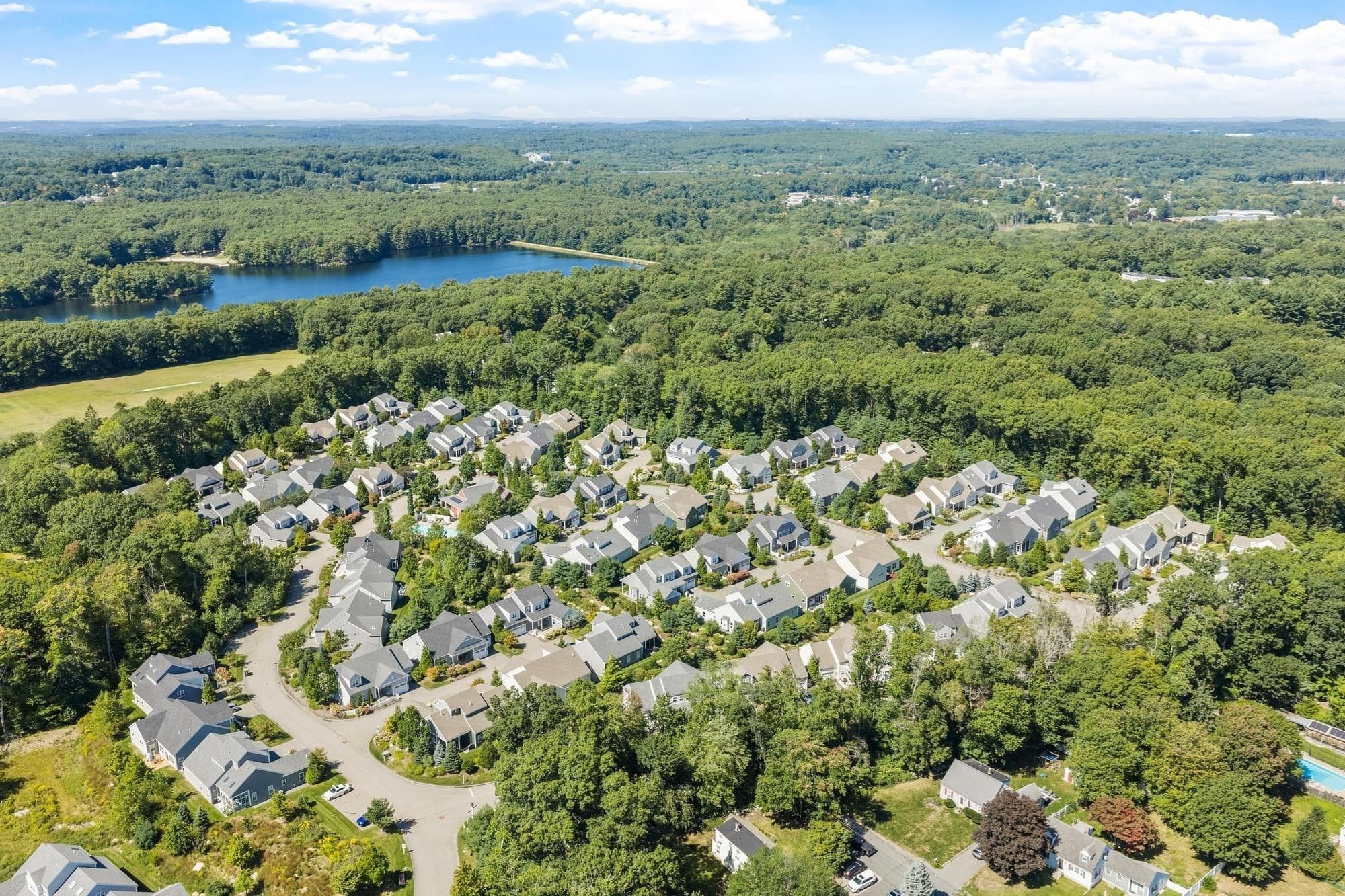 Condominium at 20 Fern Crossing # 20, Ashland MA 01721, Ashland, photo 32 of 42