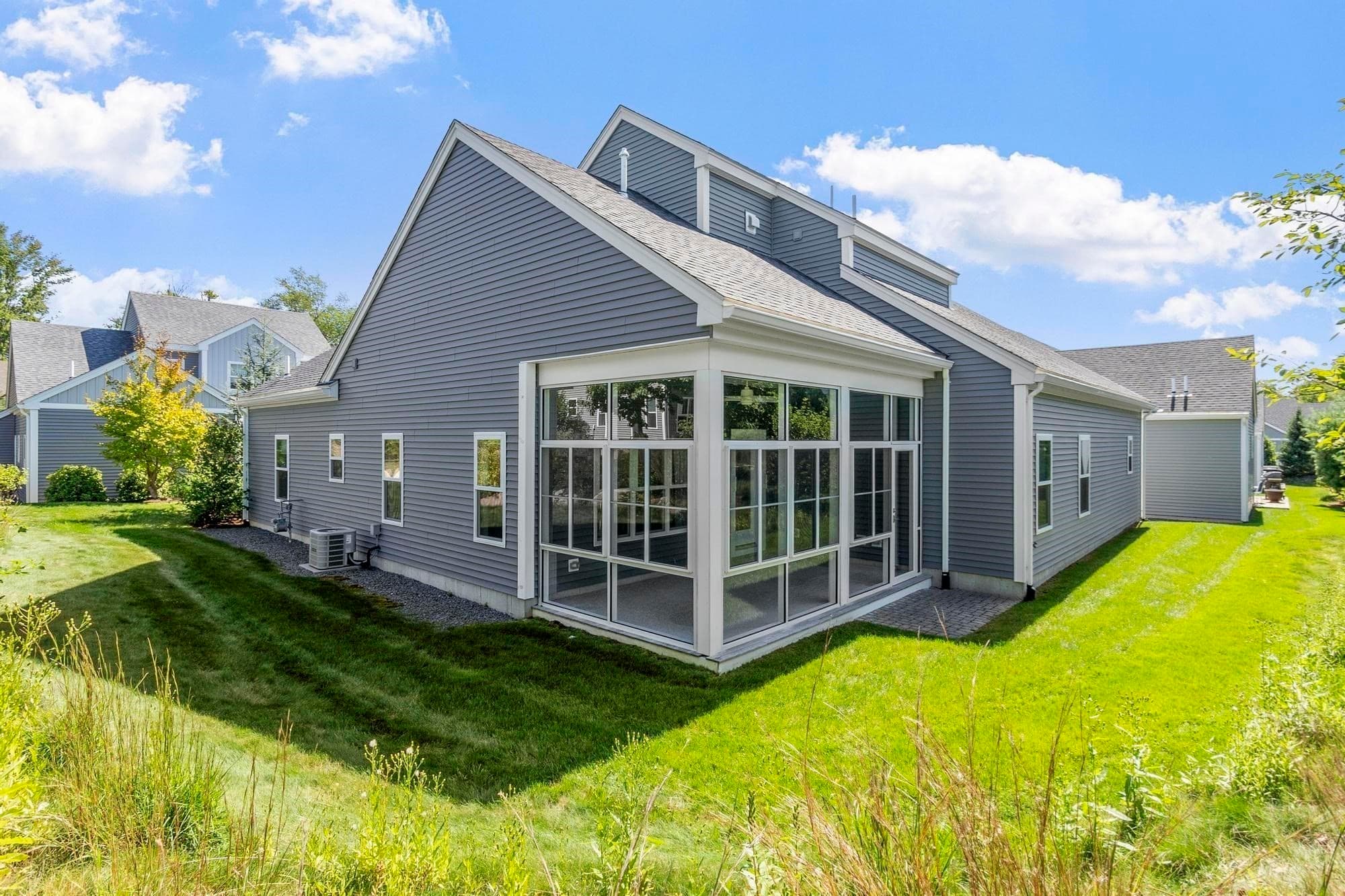 Condominium at 20 Fern Crossing # 20, Ashland MA 01721, Ashland, photo 28 of 42