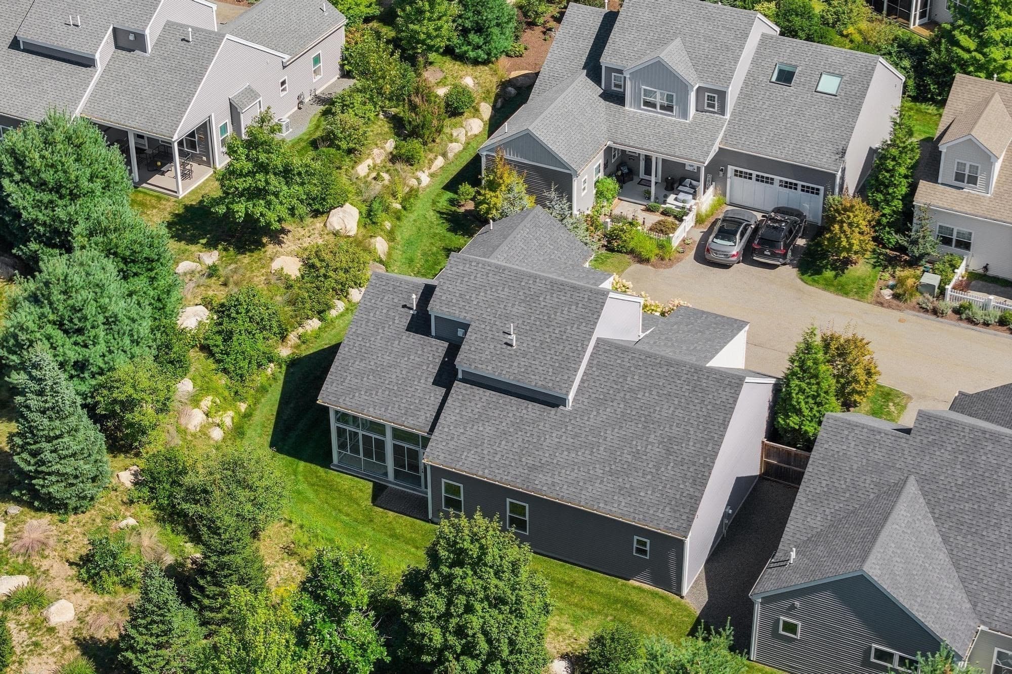 Condominium at 20 Fern Crossing # 20, Ashland MA 01721, Ashland, photo 31 of 42