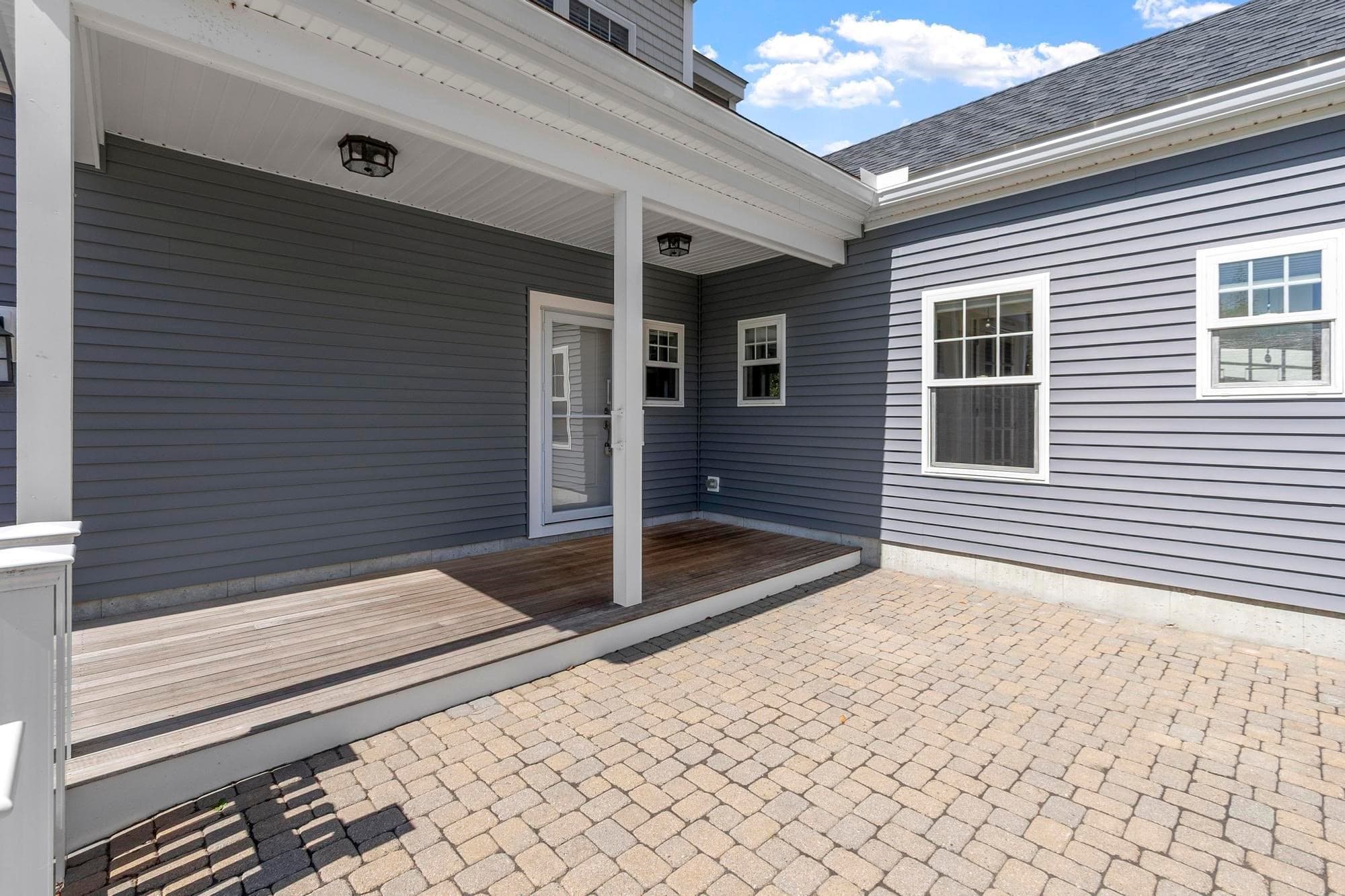 Condominium at 20 Fern Crossing # 20, Ashland MA 01721, Ashland, photo 25 of 42