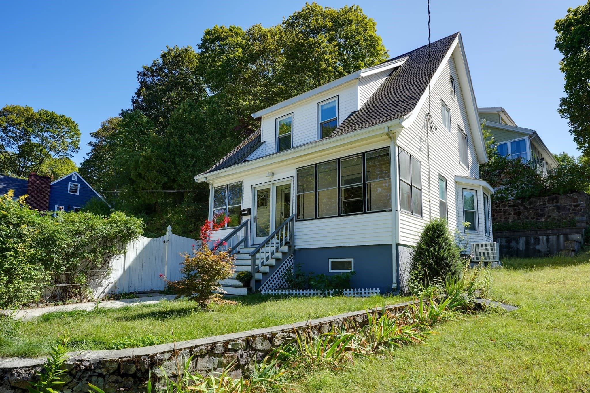 1 Wakefield Avenue, Saugus MA 01906