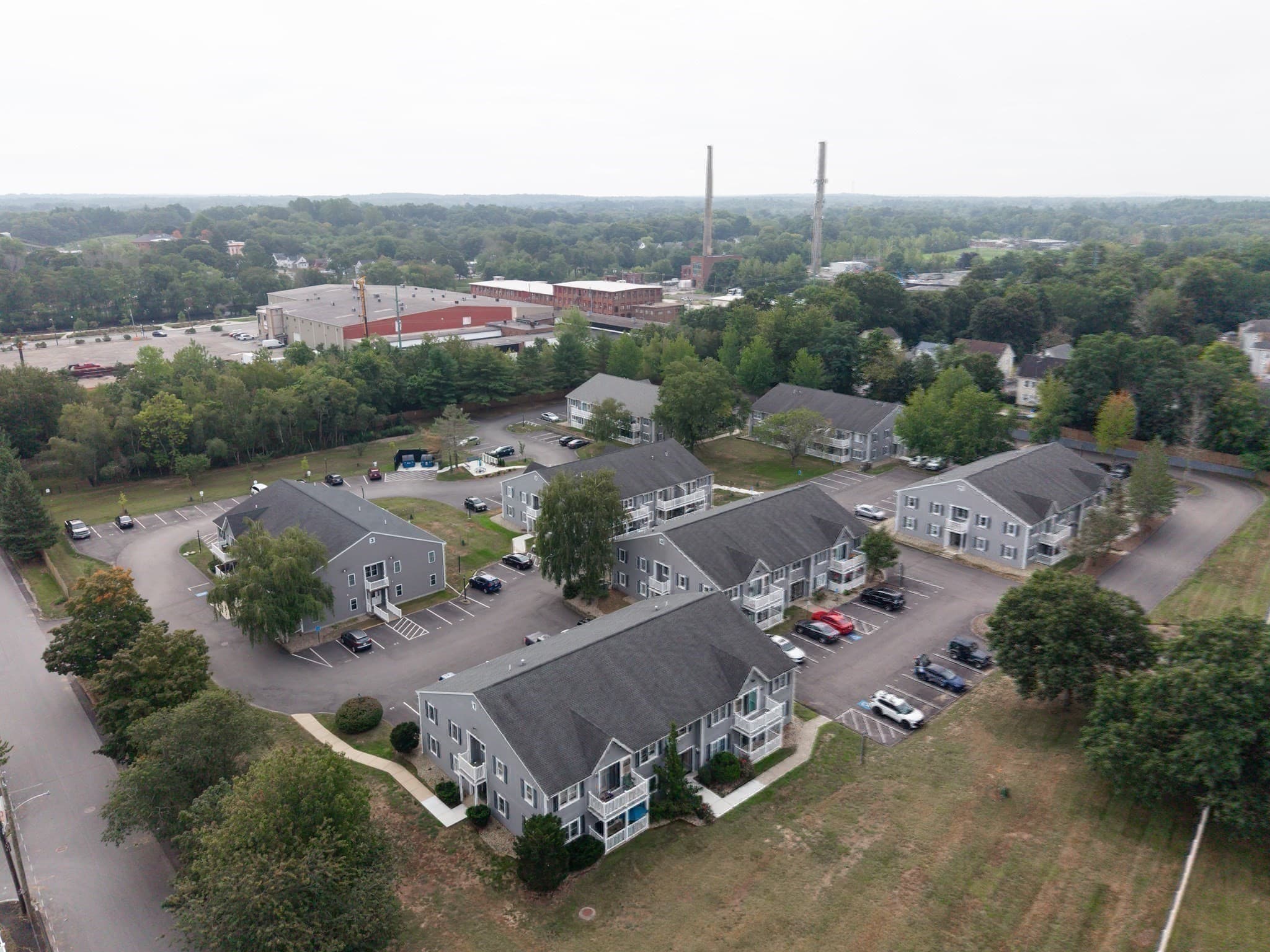 Condominium at 450 Somerset Ave # 5, Taunton MA 02780, Taunton, photo 41 of 42