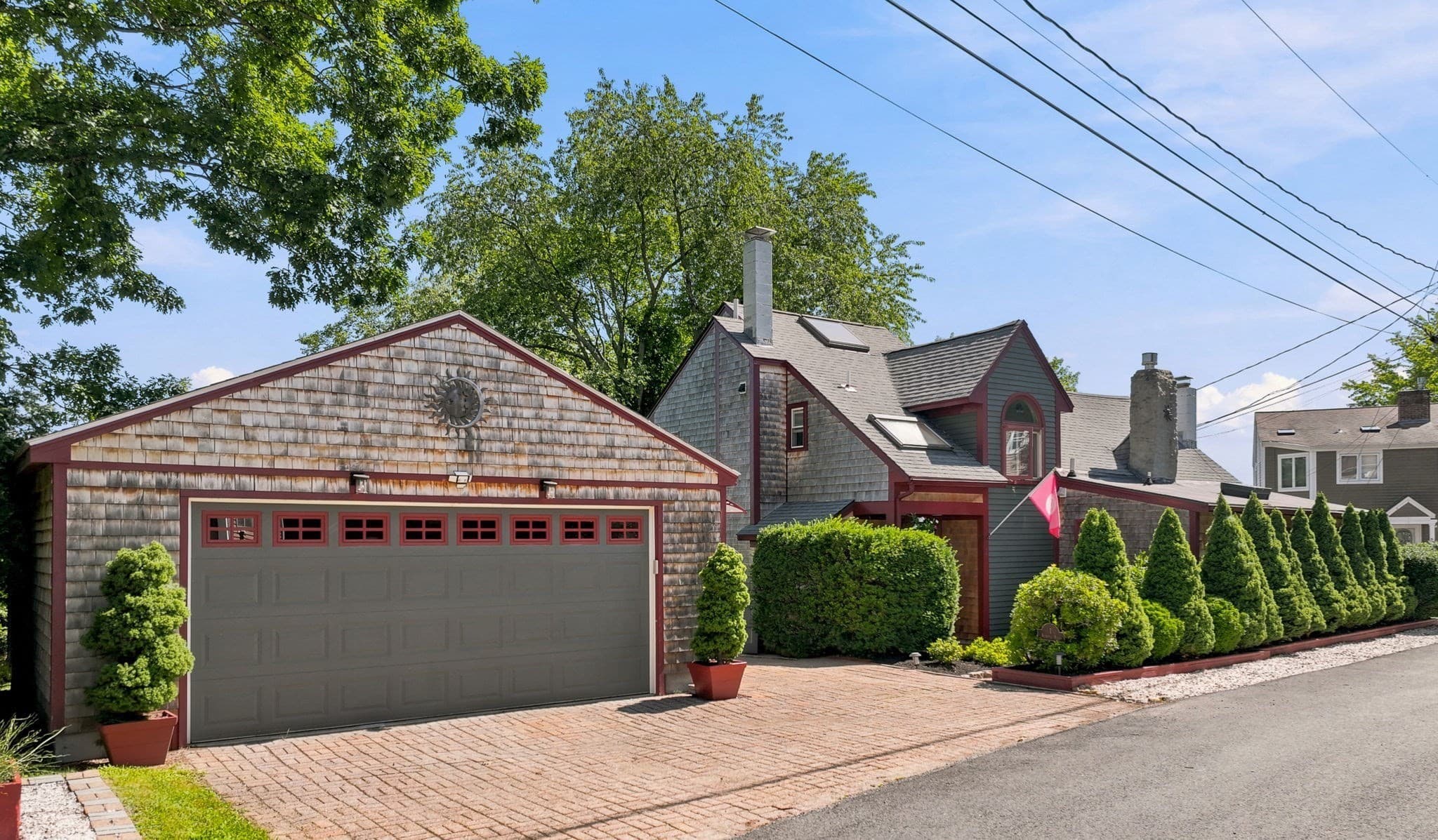 Single Family Residence at 1 Alnette Road, Merrimac MA 01860, Merrimac, photo 6 of 42