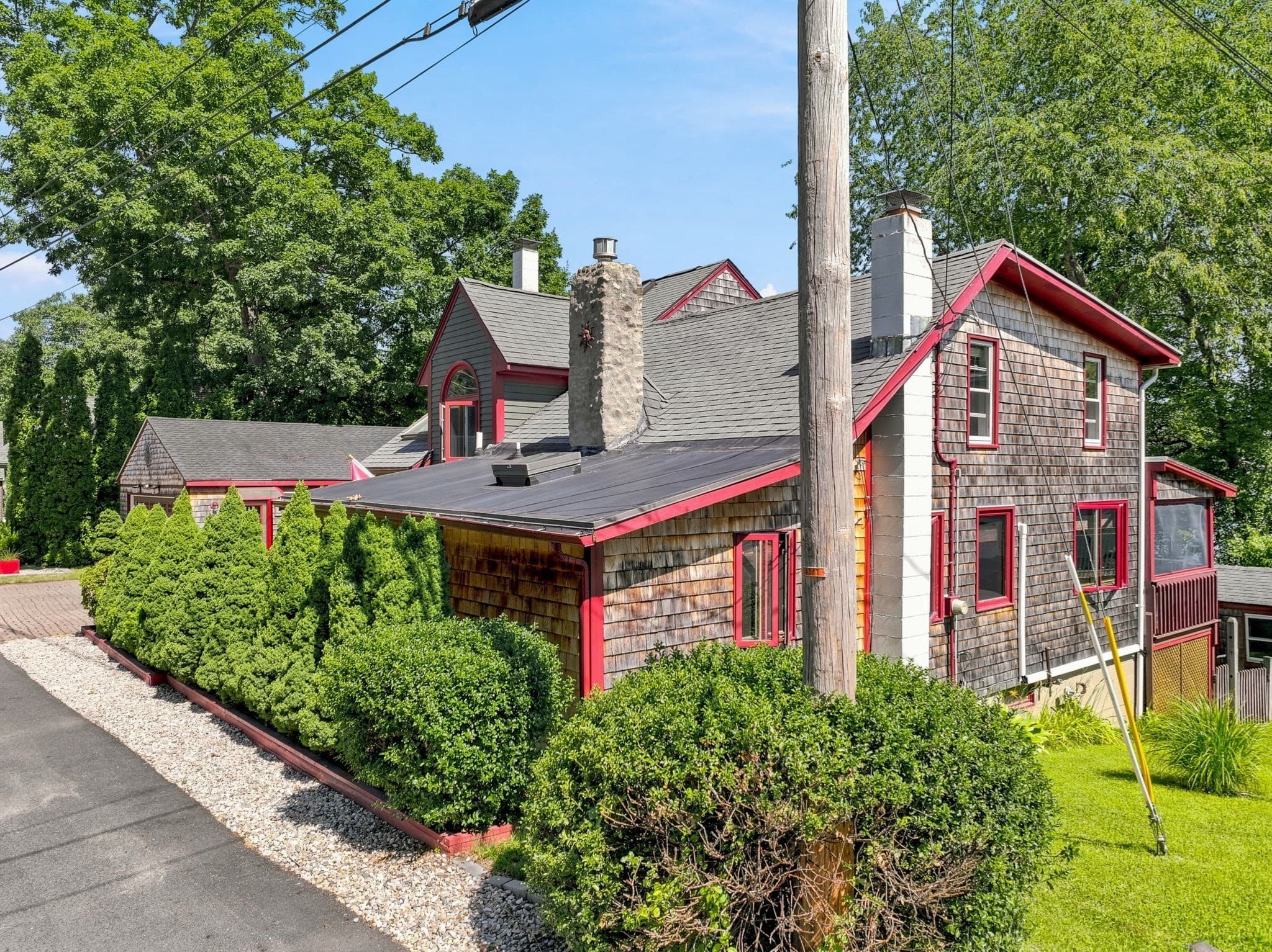Single Family Residence at 1 Alnette Road, Merrimac MA 01860, Merrimac, photo 3 of 42