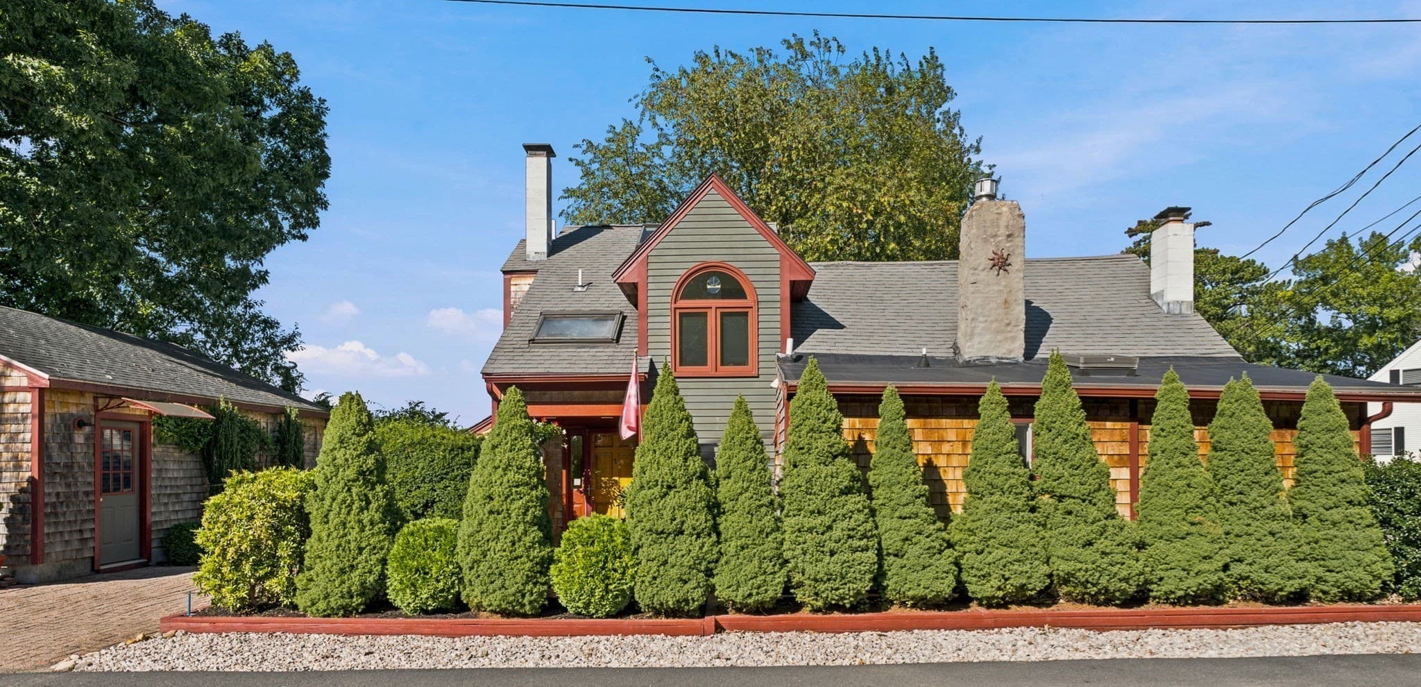 Single Family Residence at 1 Alnette Road, Merrimac MA 01860, Merrimac, photo 4 of 42