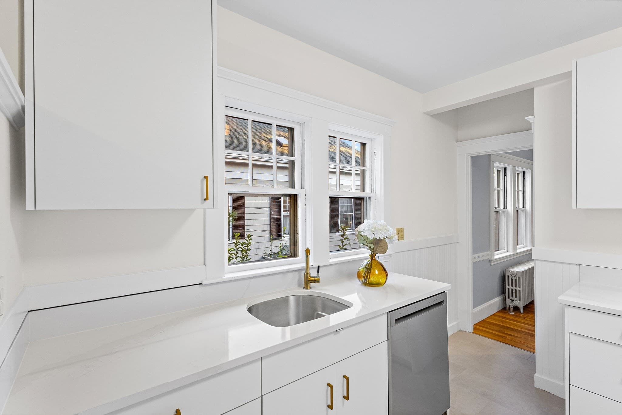 Condominium at 8 Wright St # 2, Cambridge MA 02138, Cambridge, photo 23 of 38