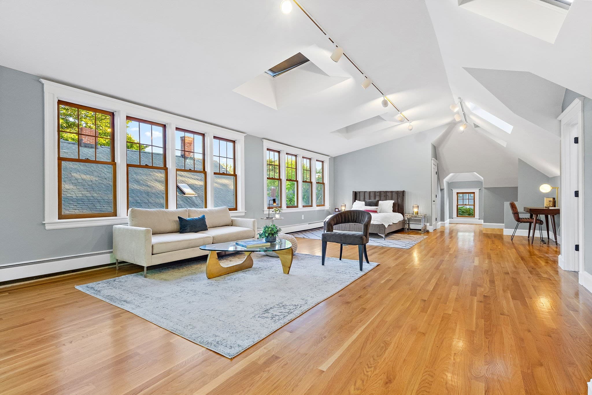 Condominium at 8 Wright St # 2, Cambridge MA 02138, Cambridge, photo 27 of 38
