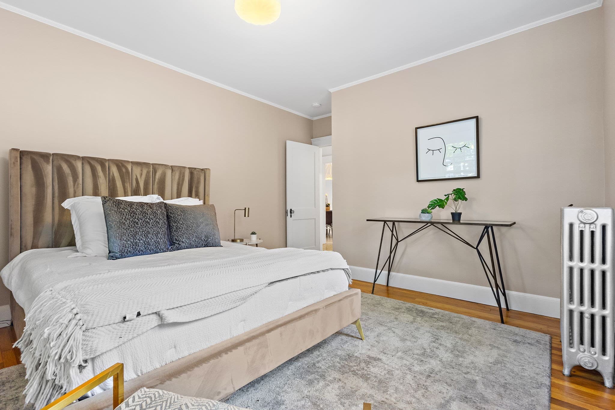 Condominium at 8 Wright St # 2, Cambridge MA 02138, Cambridge, photo 17 of 38
