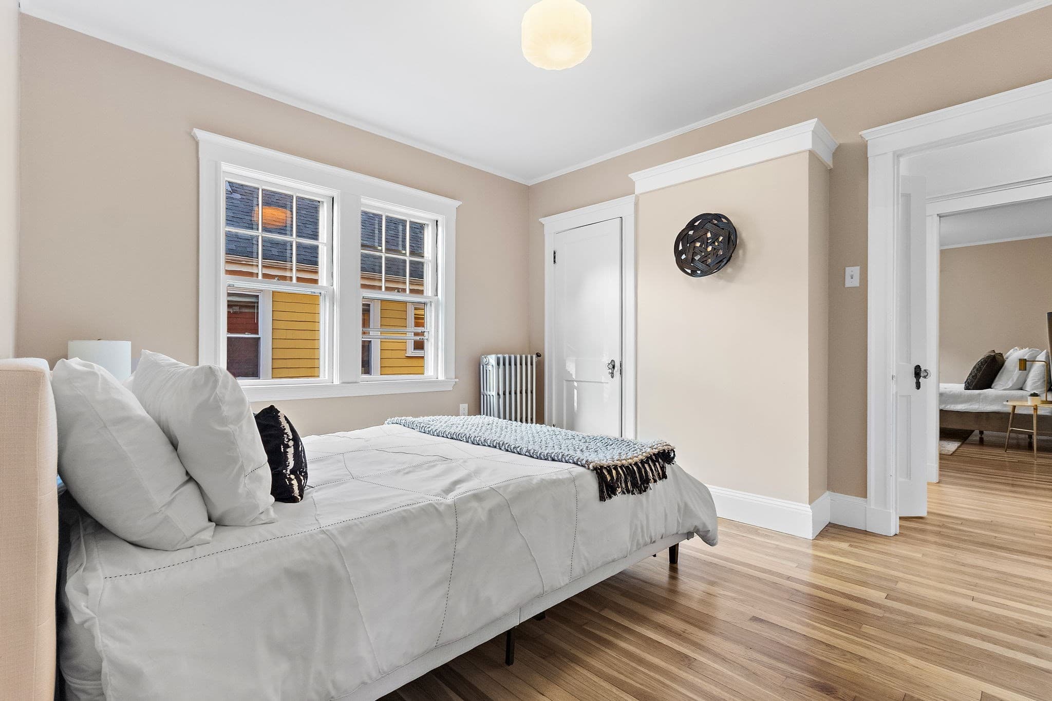 Condominium at 8 Wright St # 2, Cambridge MA 02138, Cambridge, photo 12 of 38