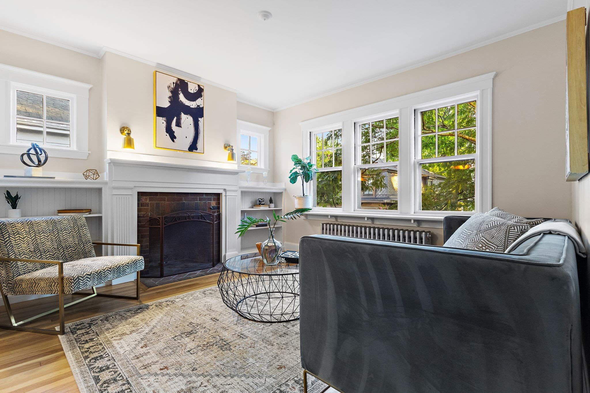 Condominium at 8 Wright St # 2, Cambridge MA 02138, Cambridge, photo 5 of 38
