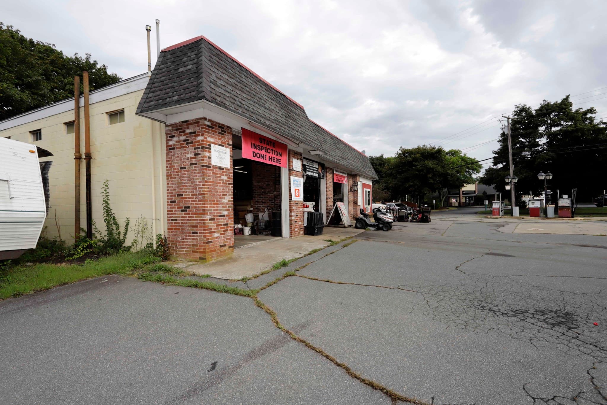 Commercial Sale at 82 Bridge St, Fairhaven MA 02719, Fairhaven, photo 5 of 27