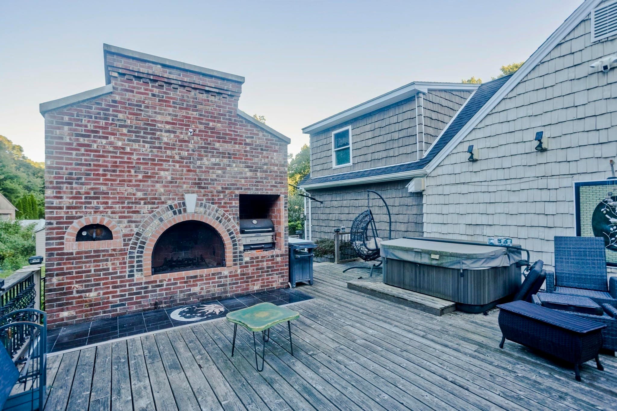 Single Family Residence at 42 Glenn Dr, Wilbraham MA 01095, Wilbraham, photo 20 of 28