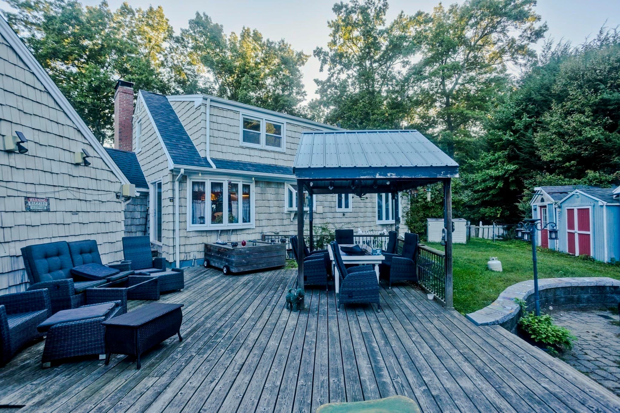 Single Family Residence at 42 Glenn Dr, Wilbraham MA 01095, Wilbraham, photo 19 of 28