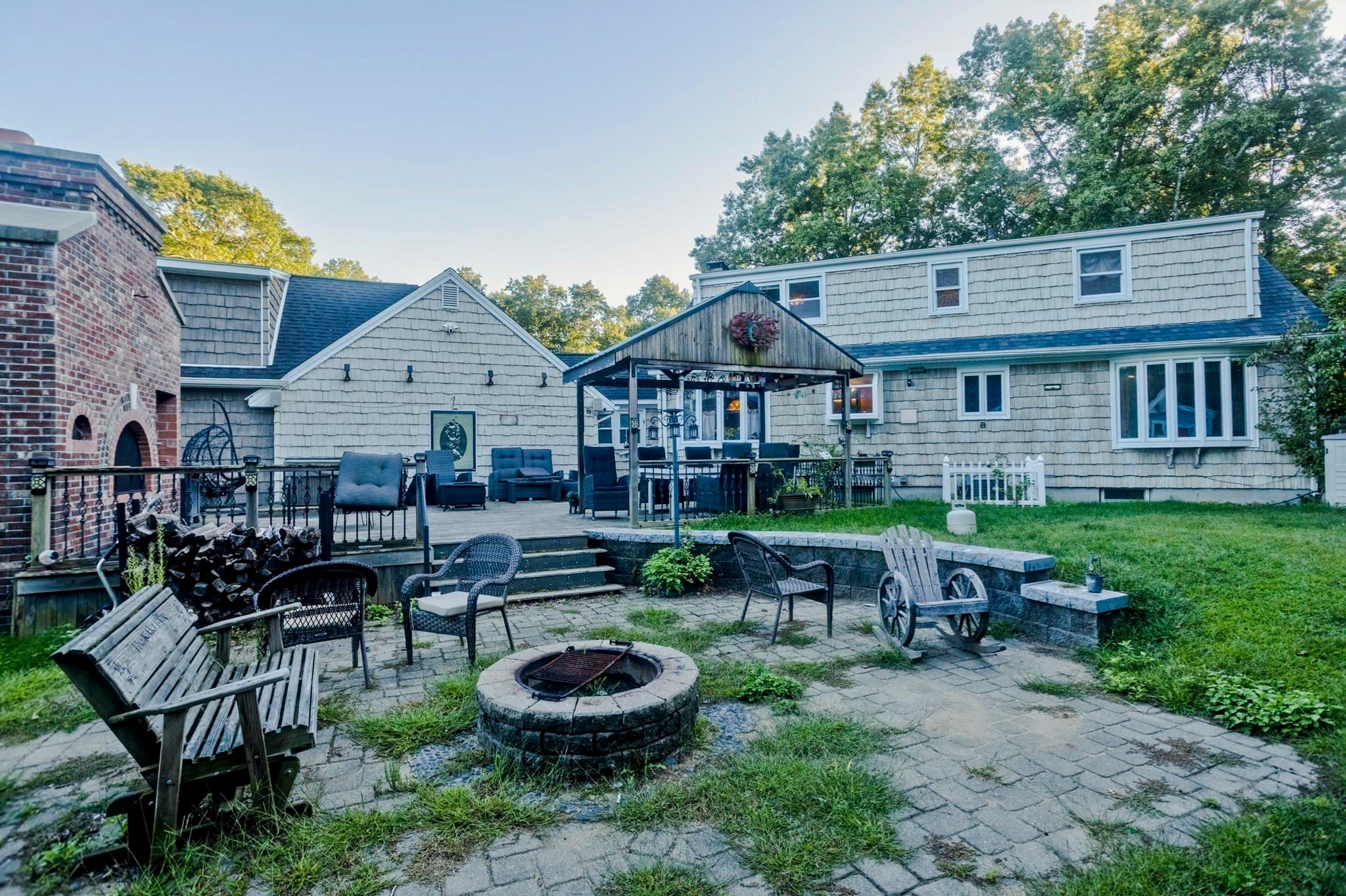 Single Family Residence at 42 Glenn Dr, Wilbraham MA 01095, Wilbraham, photo 21 of 28