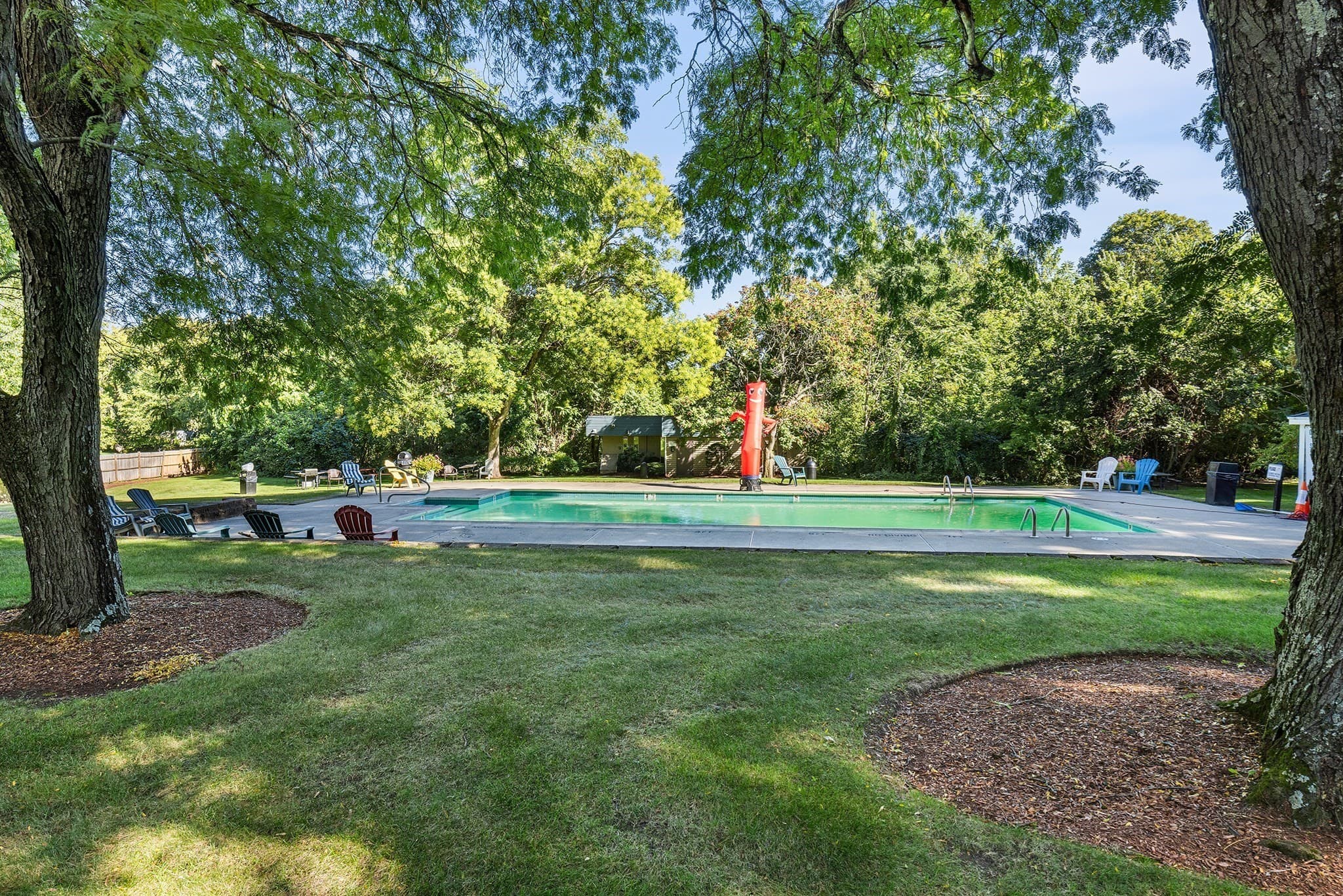 Condominium at 200 Swanton St # 303, Winchester MA 01890, Winchester, photo 23 of 24