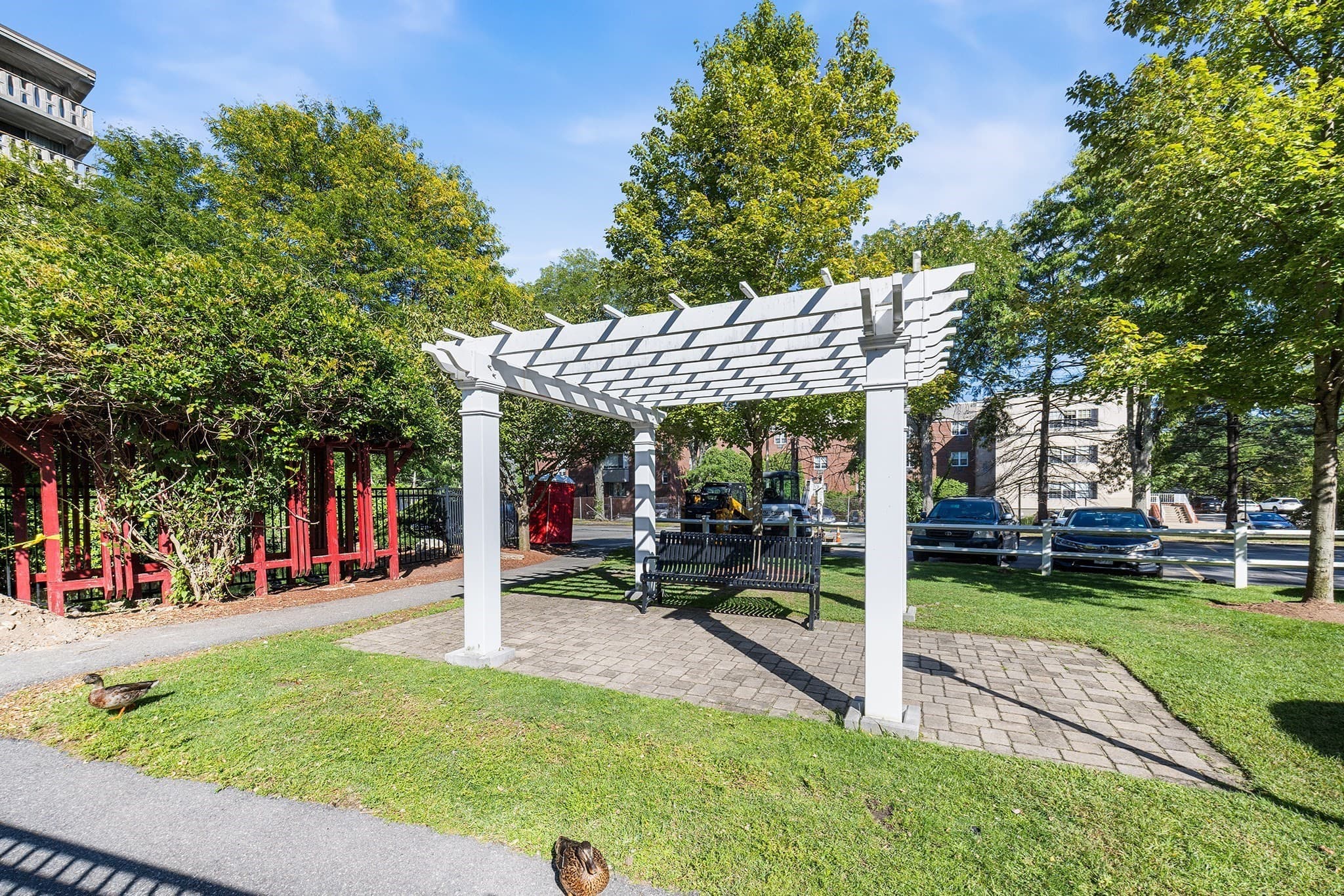 Condominium at 200 Swanton St # 303, Winchester MA 01890, Winchester, photo 22 of 24