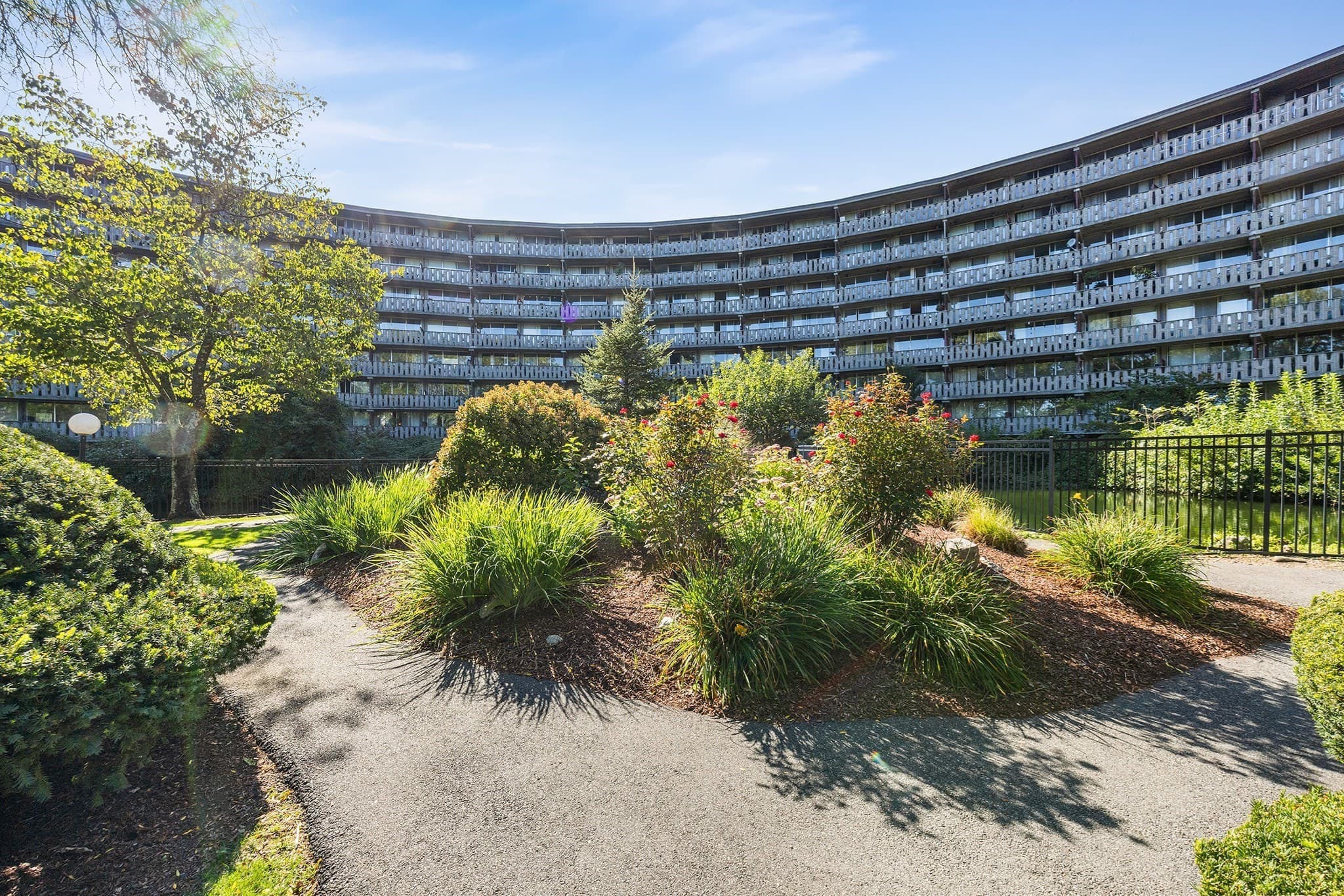 Condominium at 200 Swanton St # 303, Winchester MA 01890, Winchester, photo 20 of 24