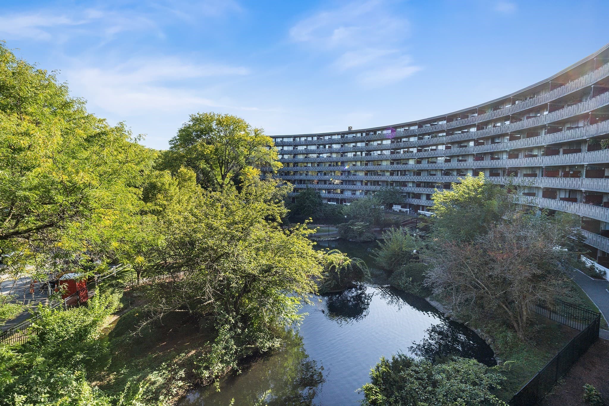 Condominium at 200 Swanton St # 303, Winchester MA 01890, Winchester, photo 19 of 24