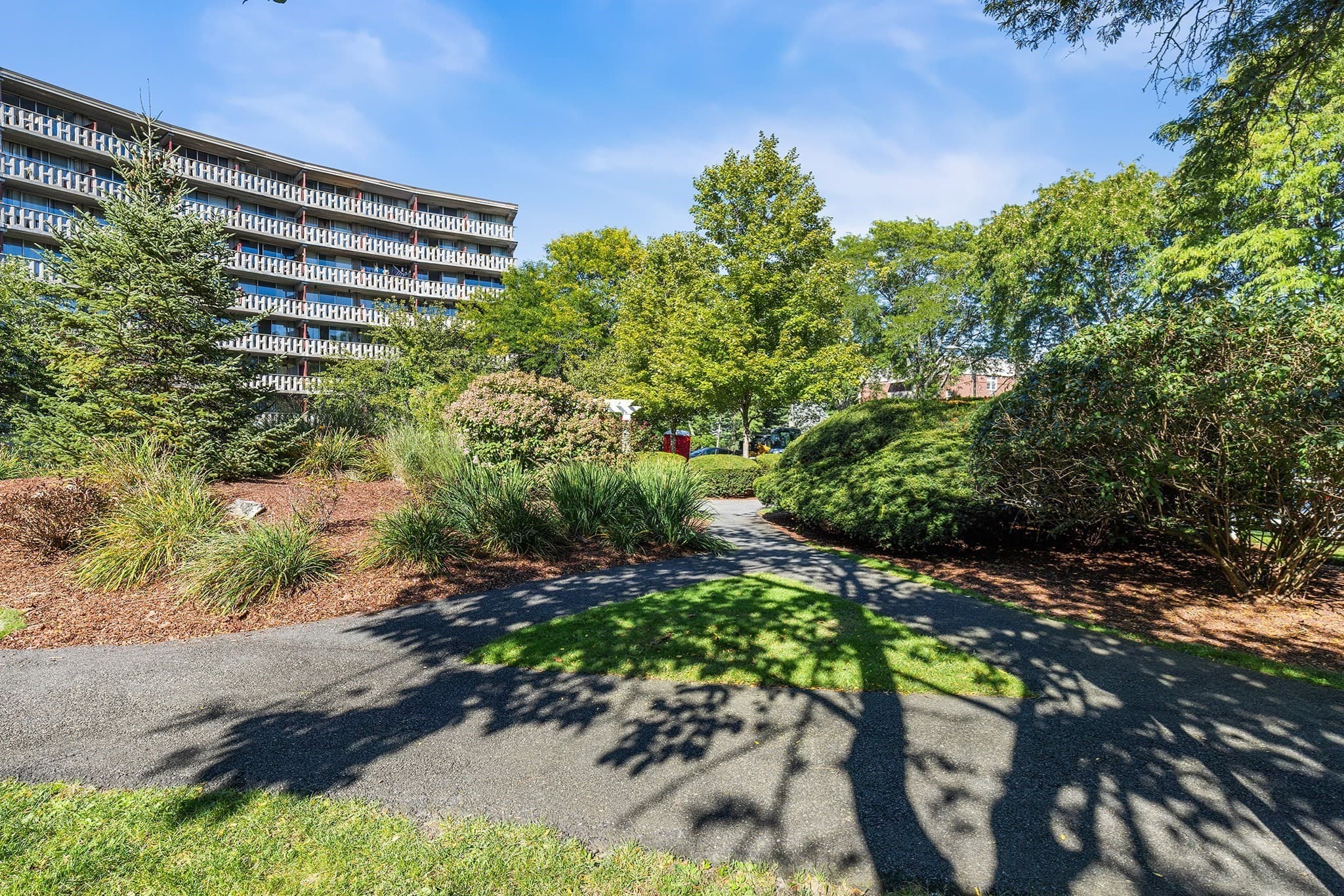 Condominium at 200 Swanton St # 303, Winchester MA 01890, Winchester, photo 21 of 24