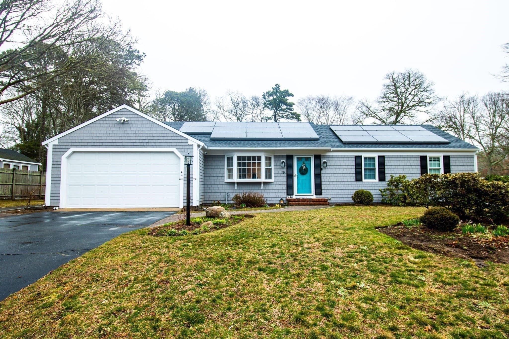 16 Washington Bursley Way, Barnstable MA 02632