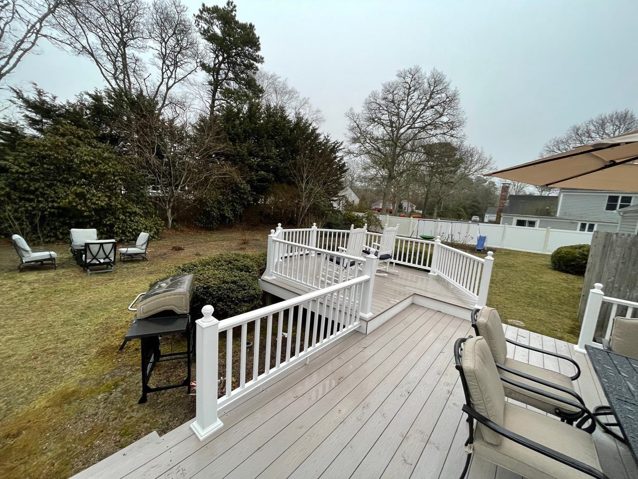 Single Family Residence at 16 Washington Bursley Way, Barnstable MA 02632, Barnstable, photo 37 of 41