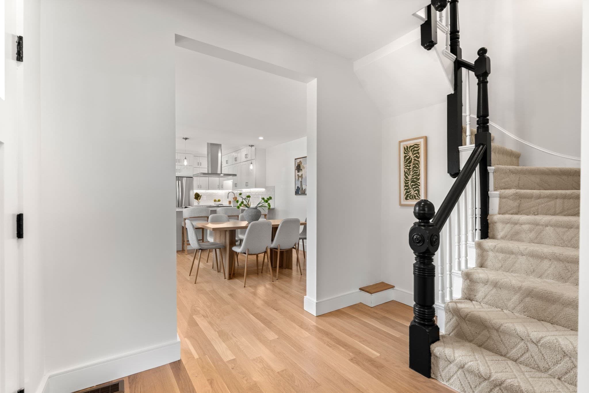 Condominium at 51 Spring Street # 51, Medford MA 02155, Medford, photo 6 of 39