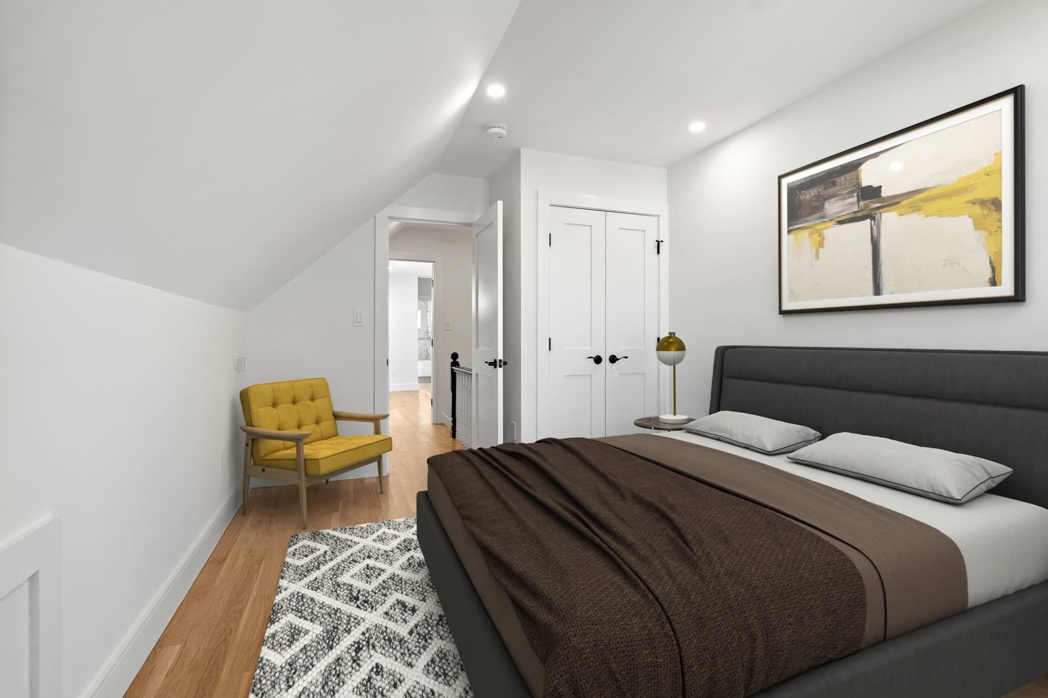 Condominium at 51 Spring Street # 51, Medford MA 02155, Medford, photo 33 of 39