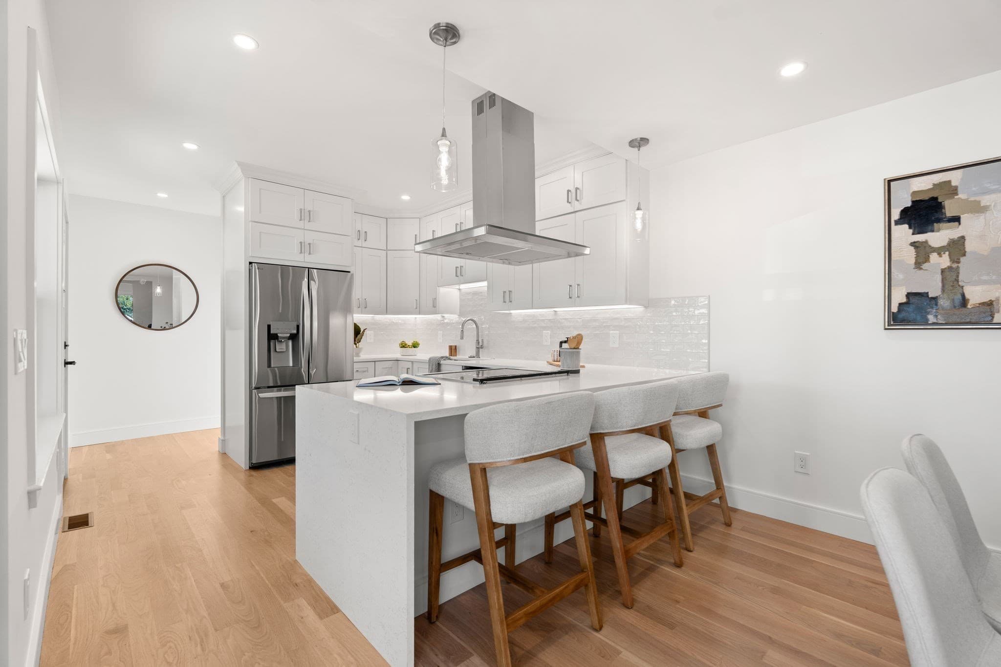 Condominium at 51 Spring Street # 51, Medford MA 02155, Medford, photo 11 of 39