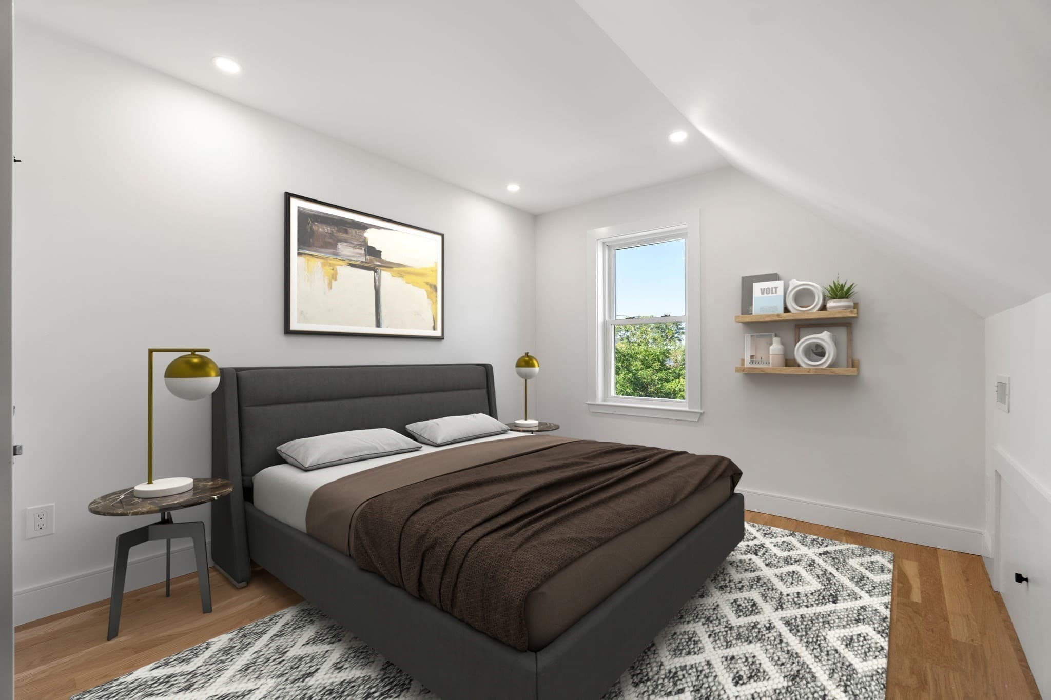 Condominium at 51 Spring Street # 51, Medford MA 02155, Medford, photo 31 of 39