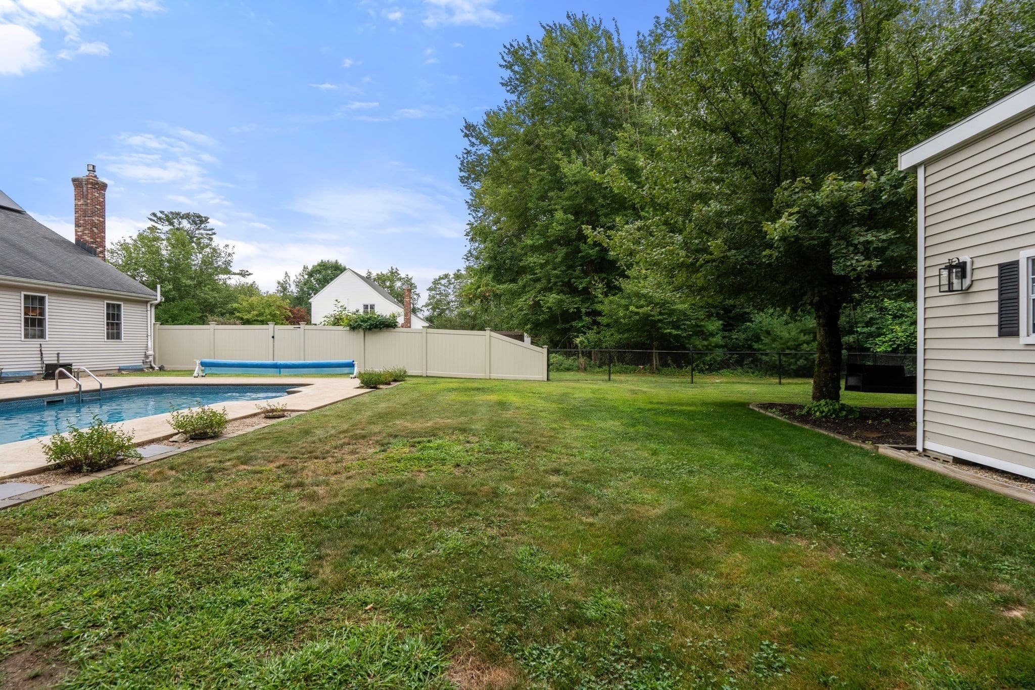Single Family Residence at 120 North Ave, Mendon MA 01756, Mendon, photo 36 of 40