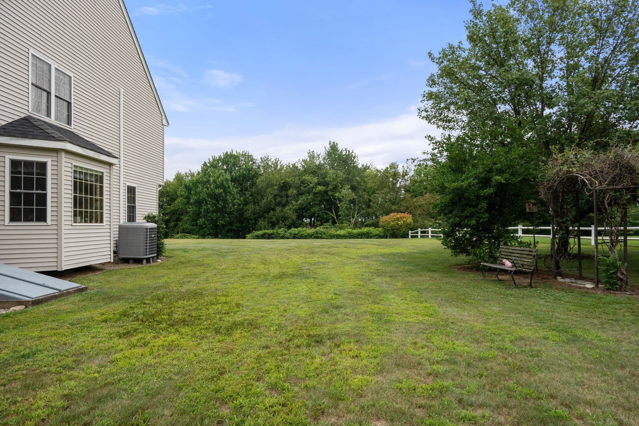 Single Family Residence at 120 North Ave, Mendon MA 01756, Mendon, photo 39 of 40