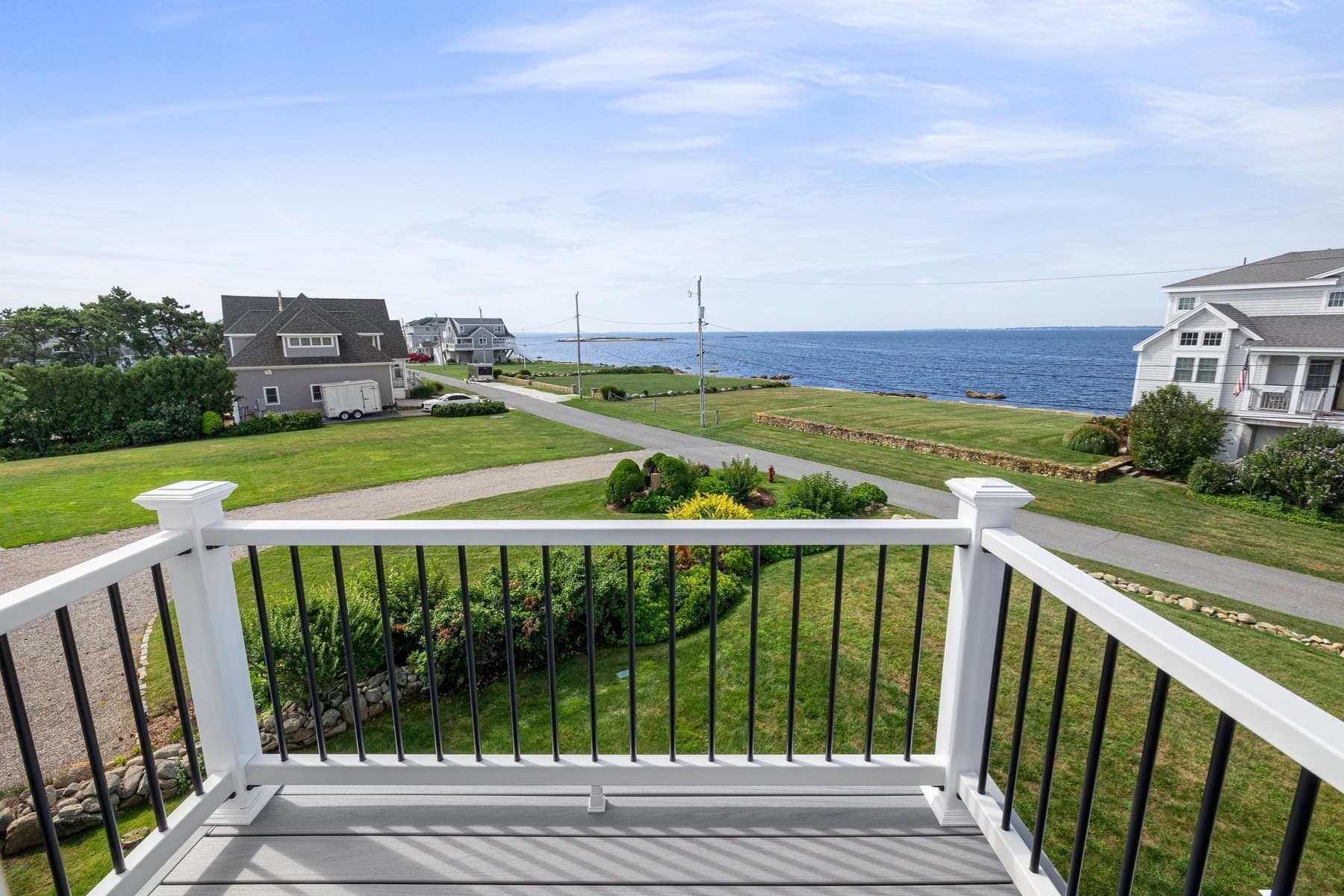 Single Family Residence at 21 Nelson Avenue, Fairhaven MA 02719, Fairhaven, photo 16 of 28