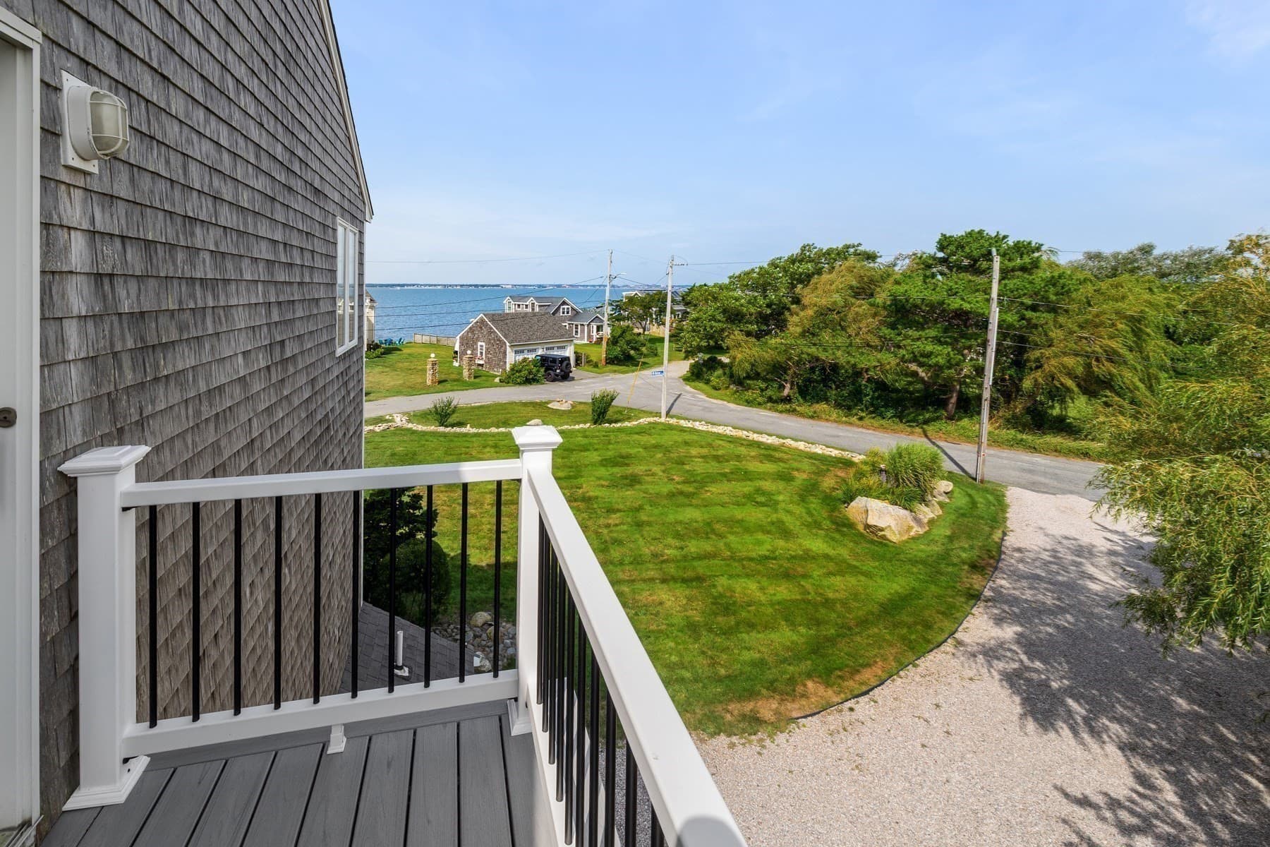 Single Family Residence at 21 Nelson Avenue, Fairhaven MA 02719, Fairhaven, photo 20 of 28