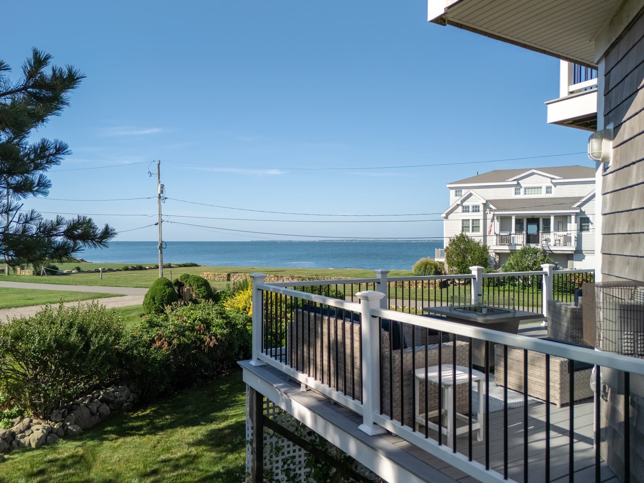 Single Family Residence at 21 Nelson Avenue, Fairhaven MA 02719, Fairhaven, photo 9 of 28